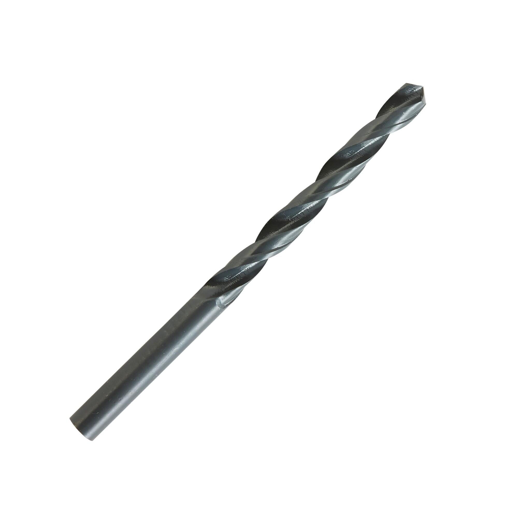 Burghiu metal, 8 x 117 mm