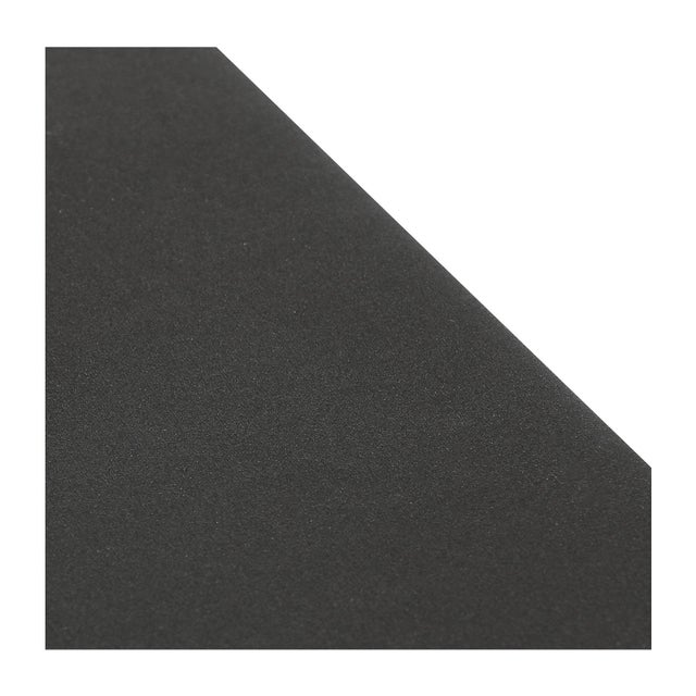 Hoja de paño abrasivo DEXTER con grano de 240