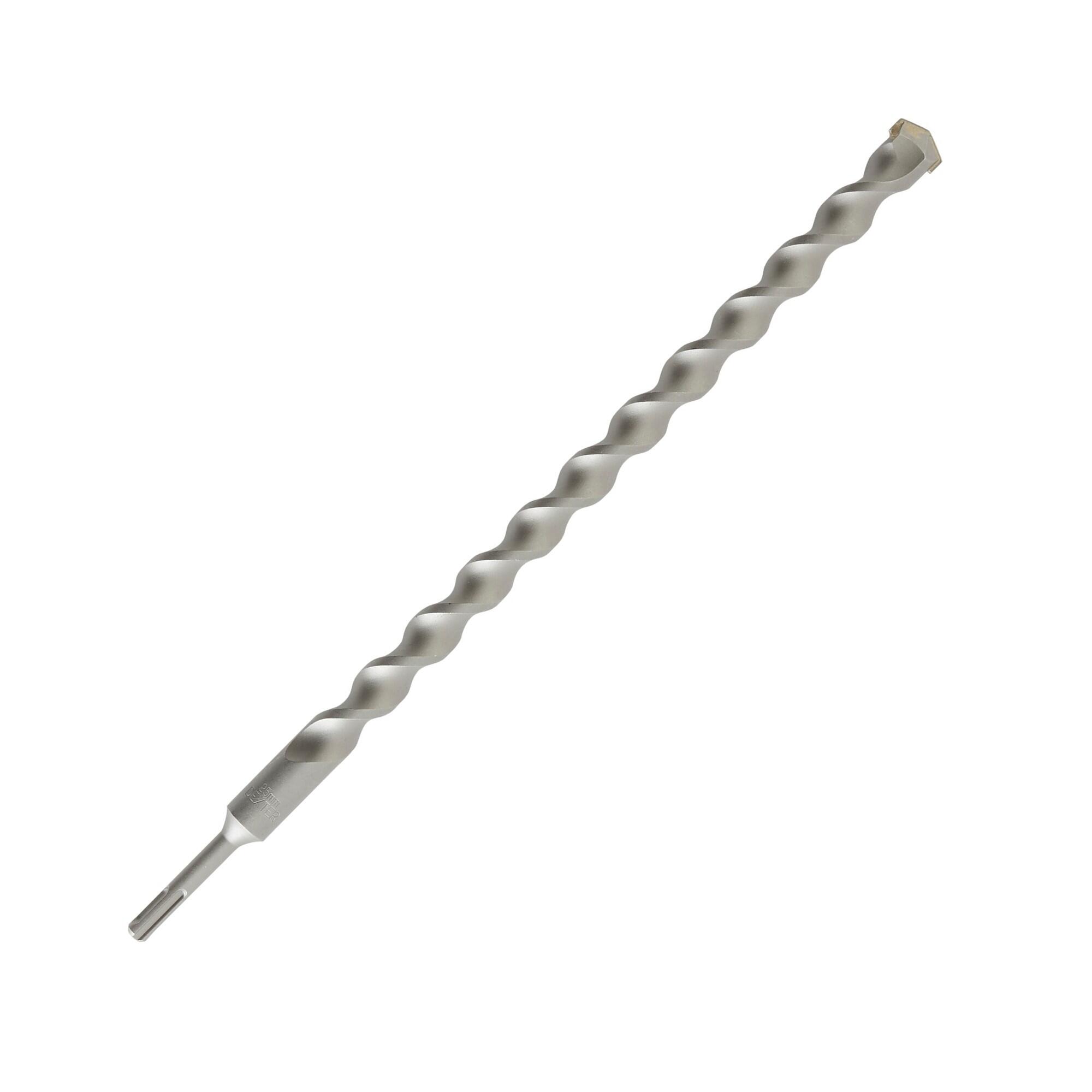 Burghiu beton SDS Plus Dexter, 25 x 460 mm