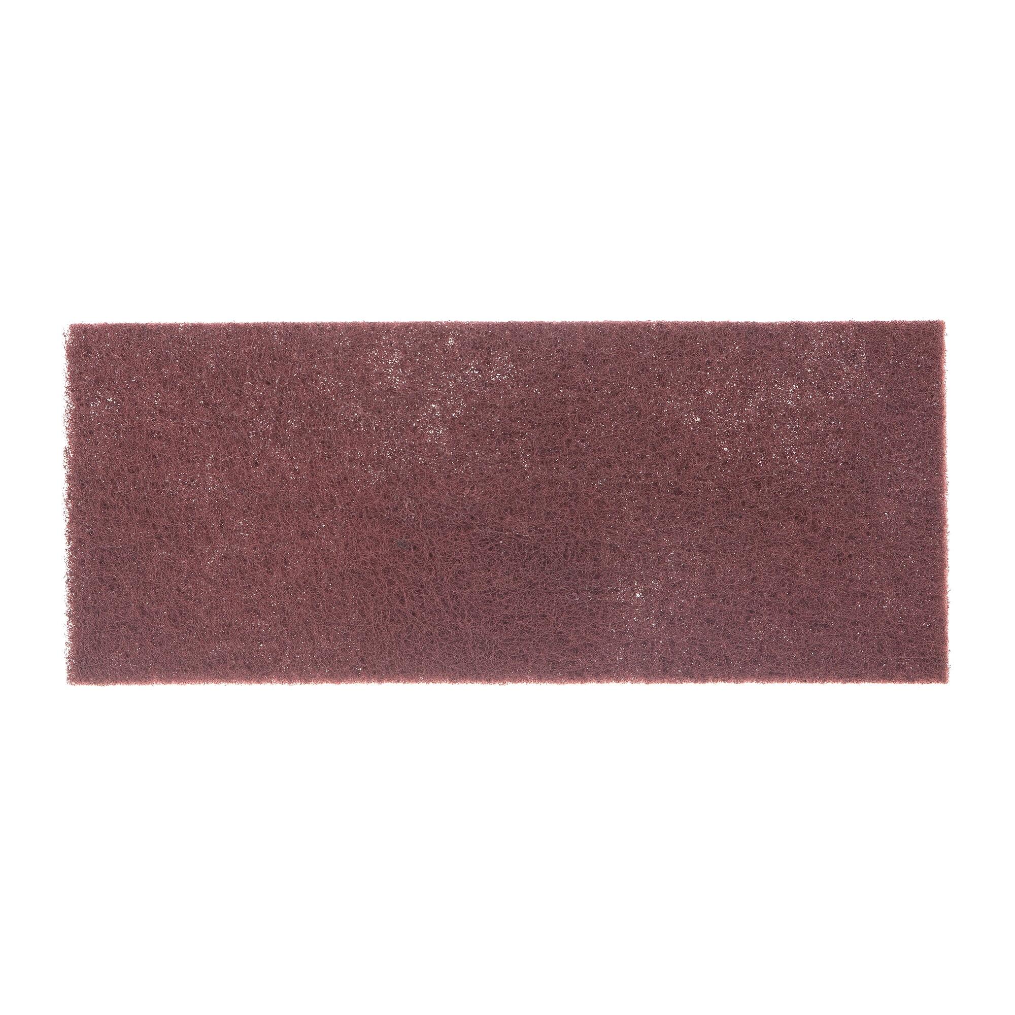Banda abraziva Dexter, pentru slefuitor cu vibratii, pentru lemn, 115 x 280 mm, granulatie 180