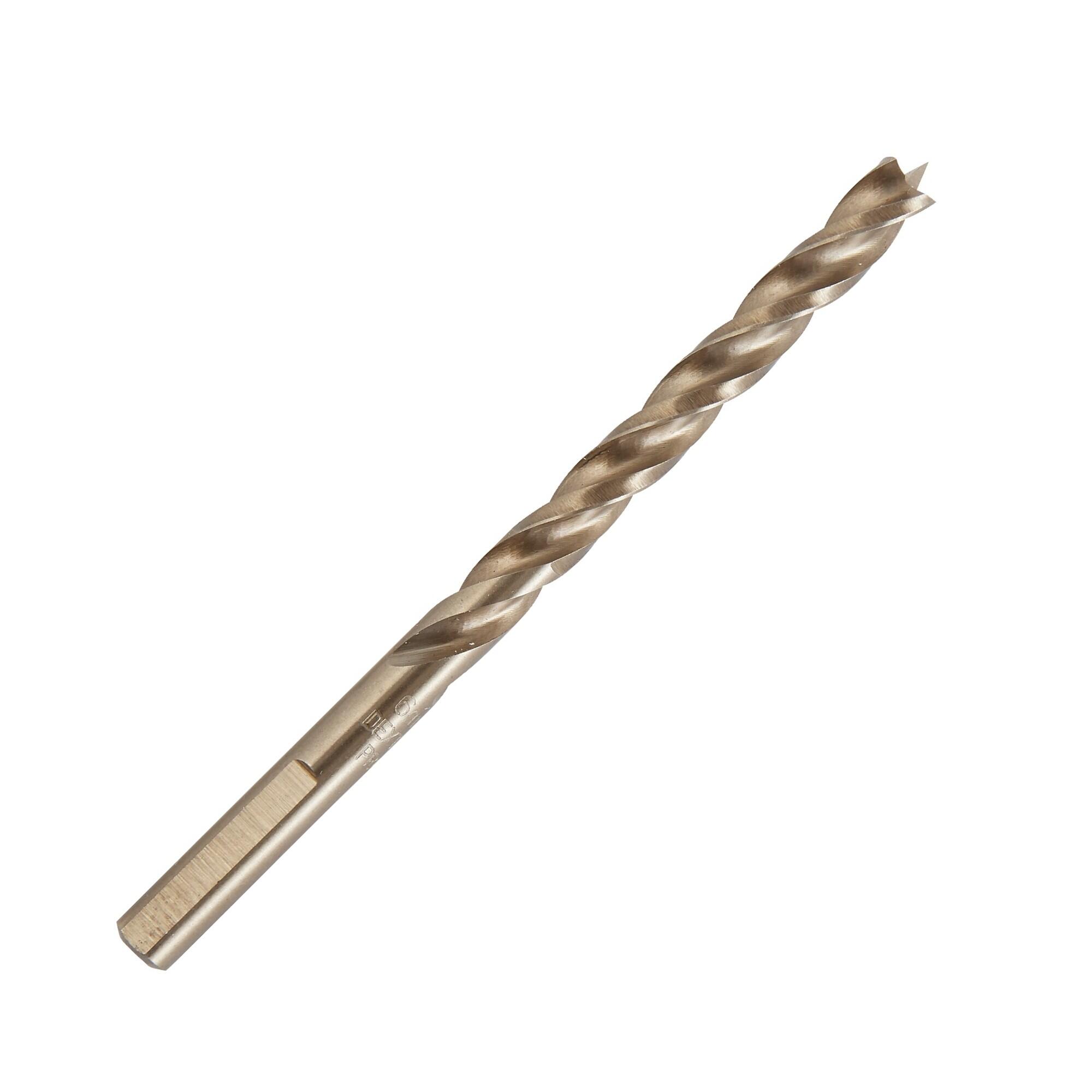 Burghiu lemn Dexter Pro, 6 x 92 mm