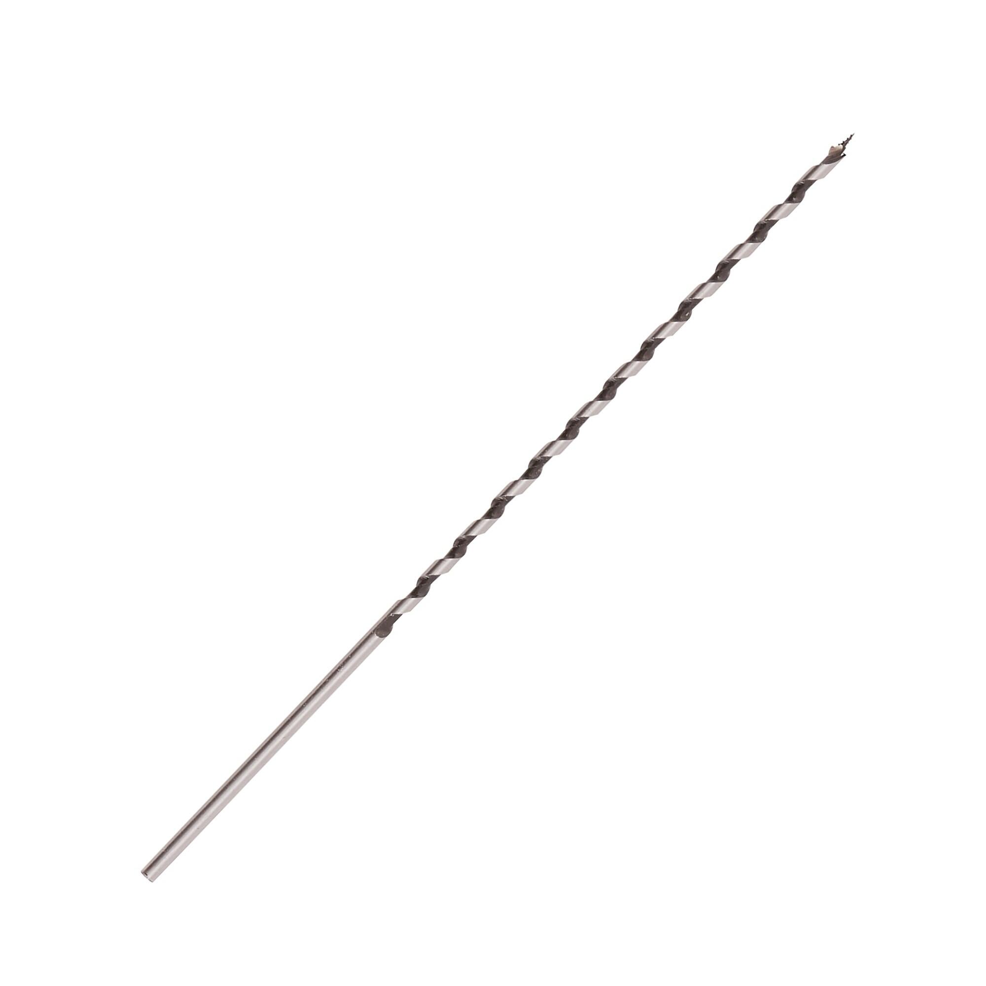 Burghiu lemn Dexter Pro, elicoidal, 4 x 230 mm