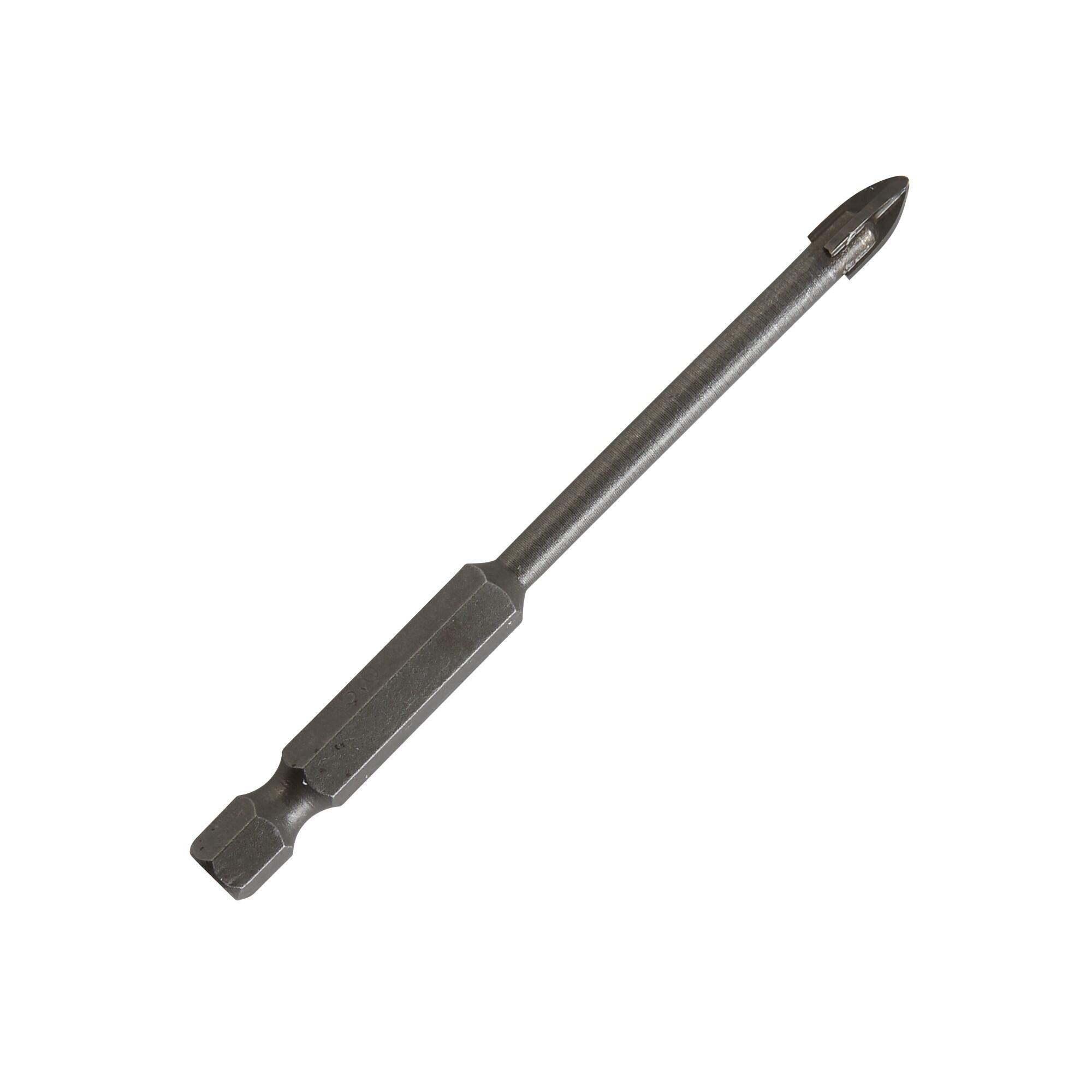 Burghiu sticla Dexter, 5 x 85 mm