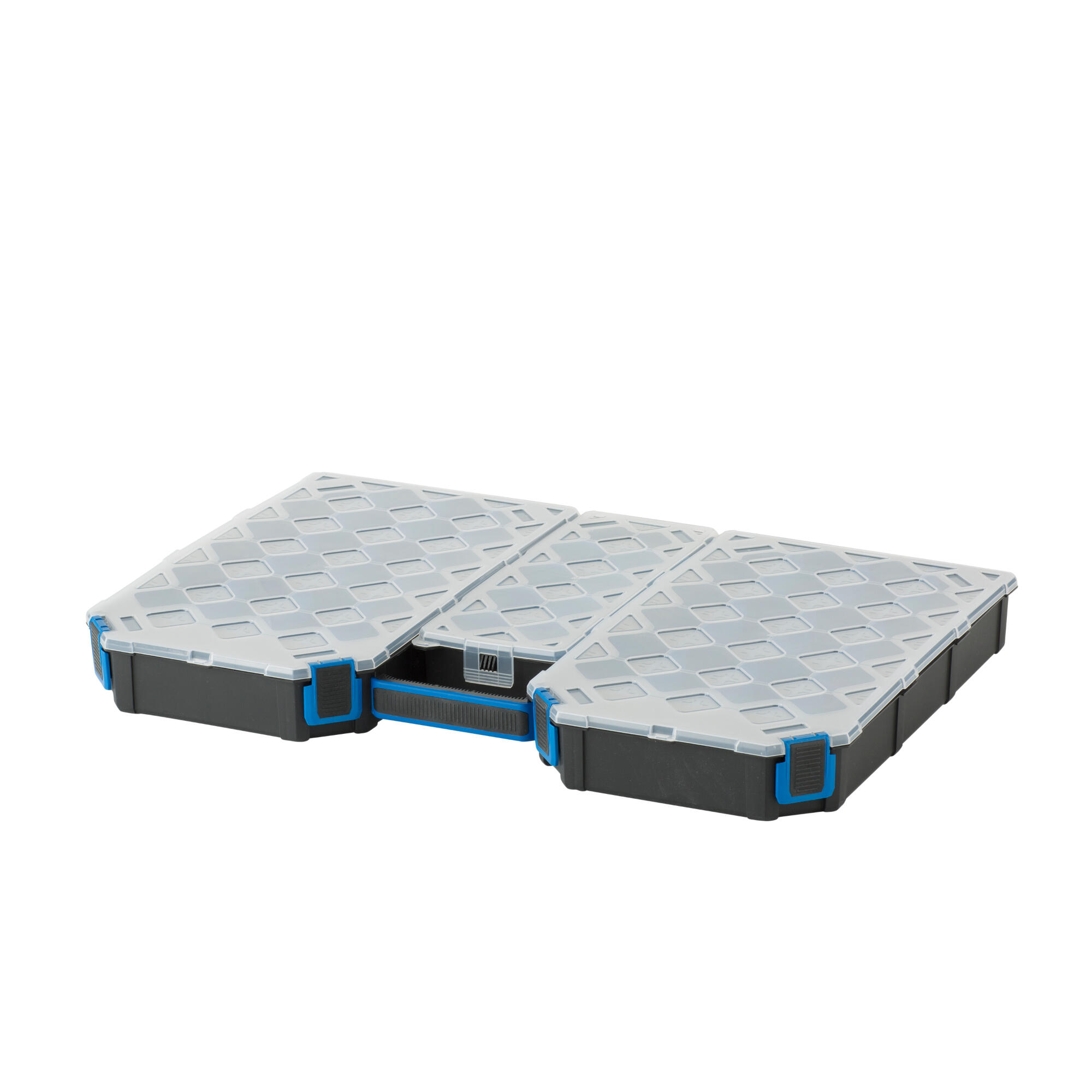 Cutie plastic Dexter, cu organizator, 577 x 390 x 60 mm | Leroy Merlin