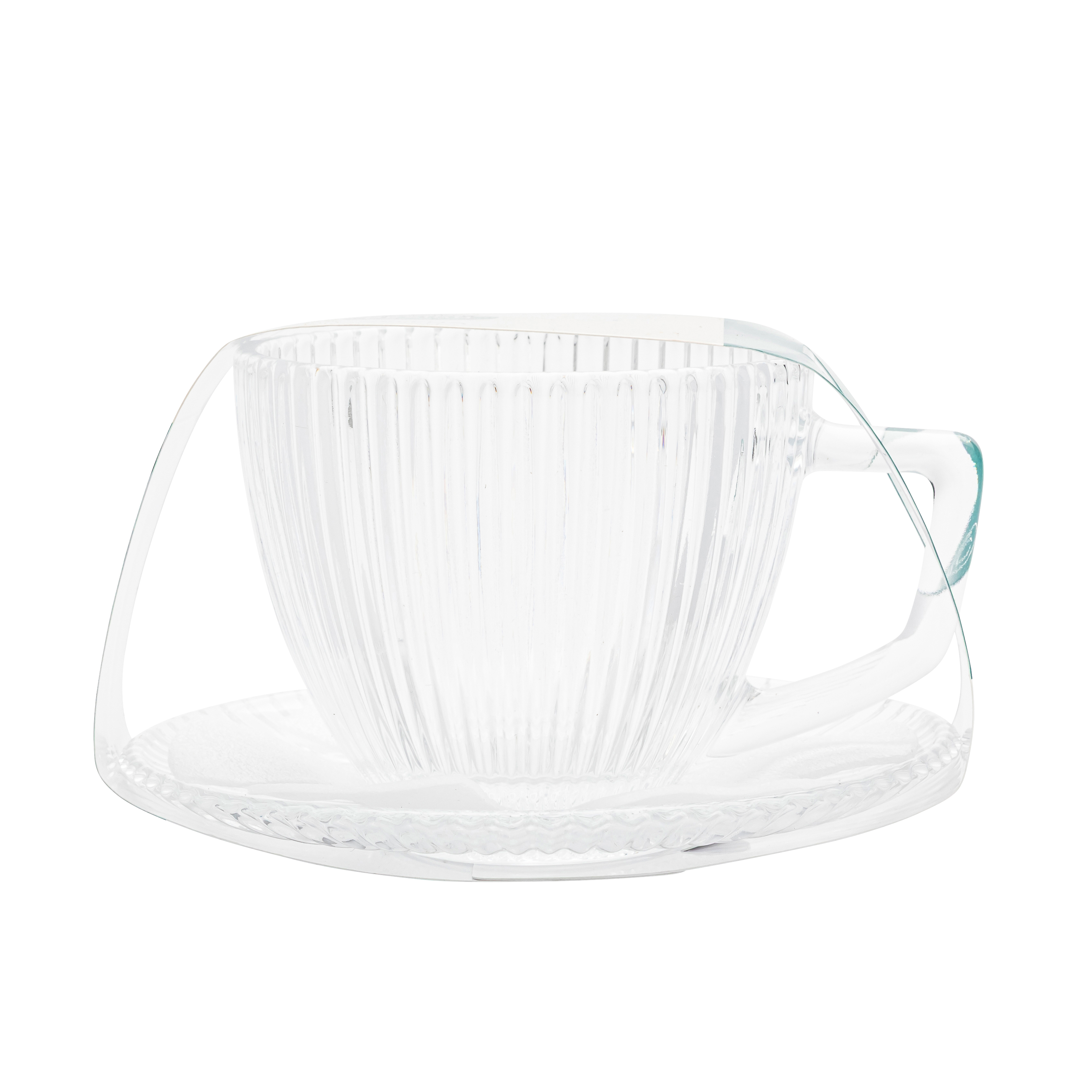Filiżanka szklana 250 ml Selena Altom Design - 7