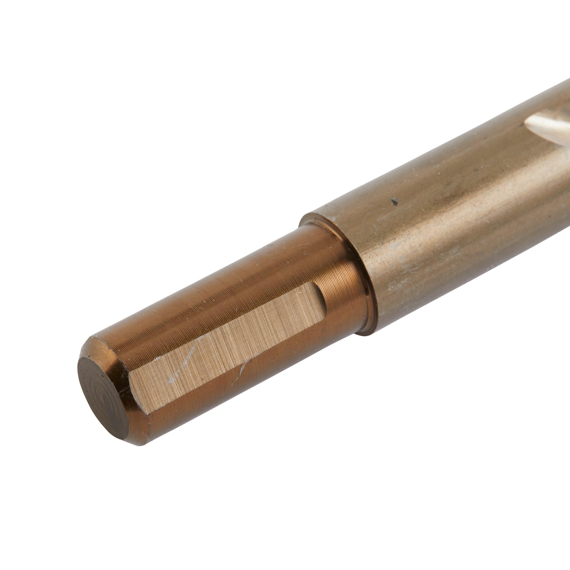 エリリン Burghiu metal HSS Dexter Pro, 16 x 178 mm | Leroy Merlin