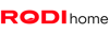 Logo de la marca RODI