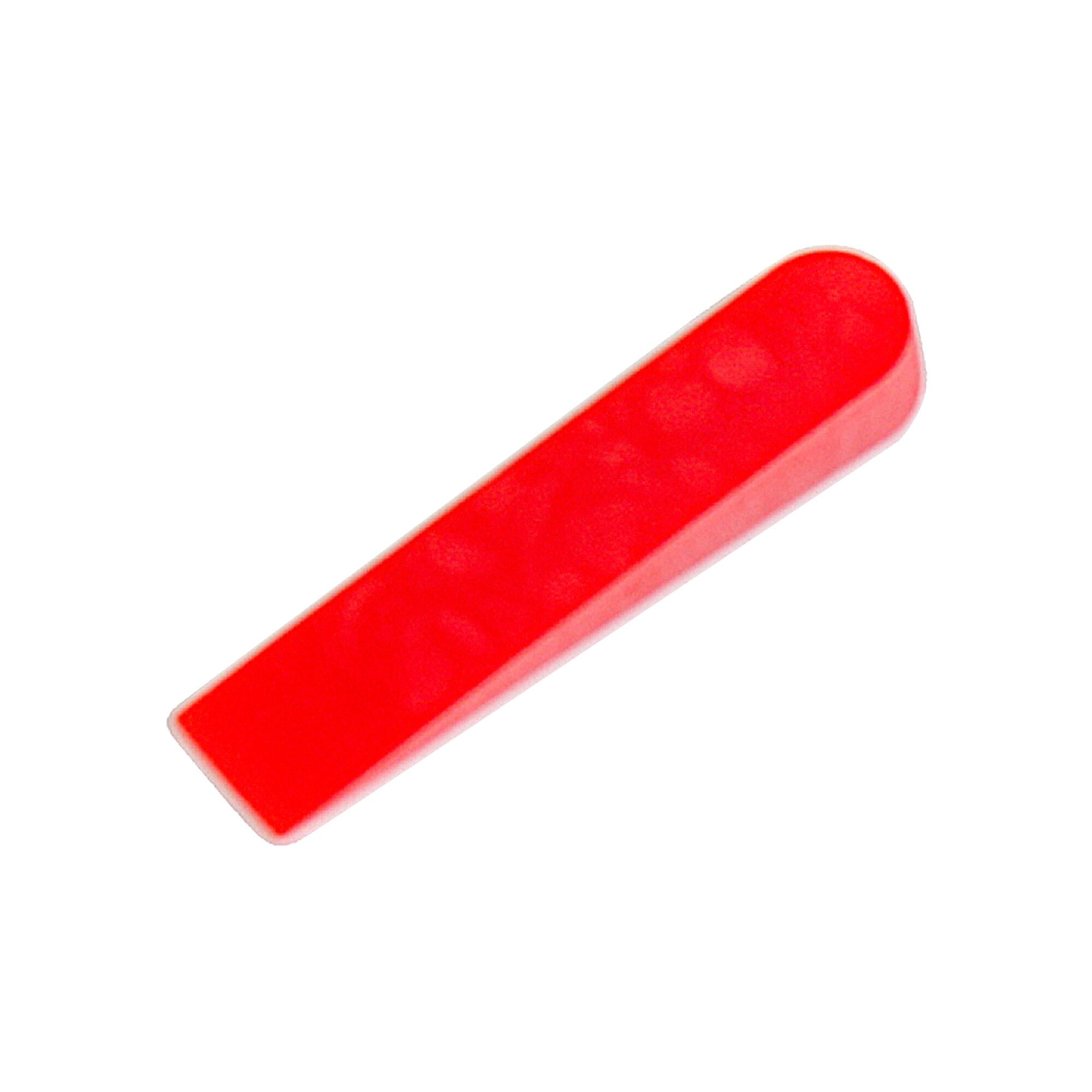 Distantier pentru gresie si faianta Dexter, 5 x 30 mm, 250 buc/pachet