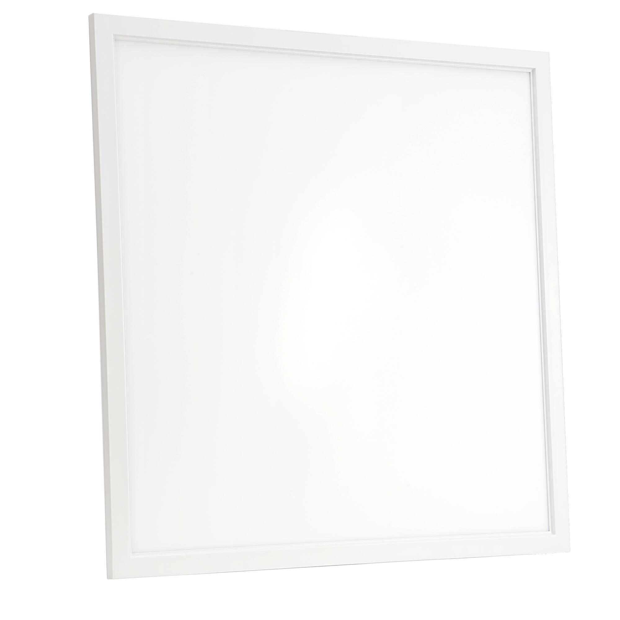 Panel LED Anvik, 60 x 60 cm, 4000 lumeni, 4000K, IP20