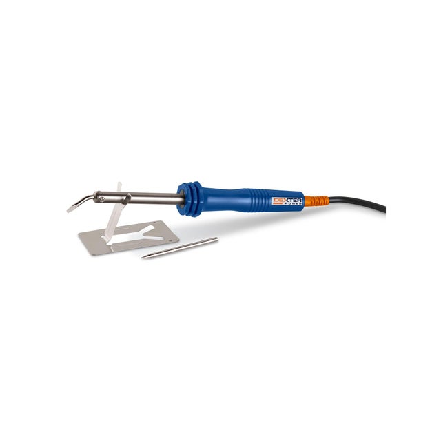 Saldatore elettrico DEXTER 170020DX 25 W