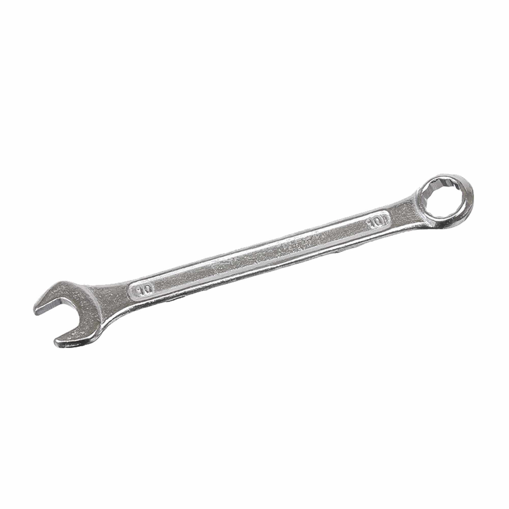 Cheie combinata Toya, 10 mm, metal