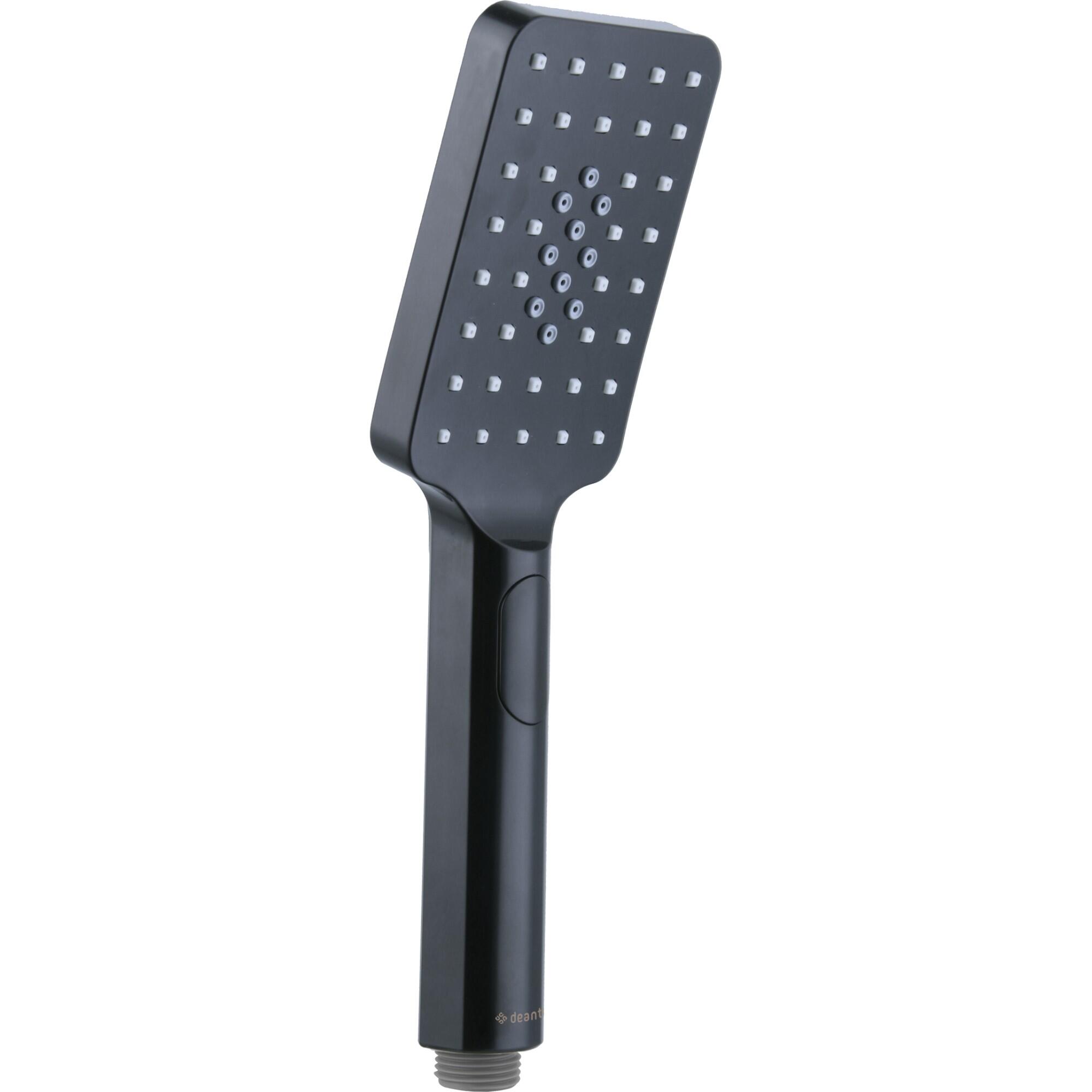 Para dus Alpina, 3 functii, negru