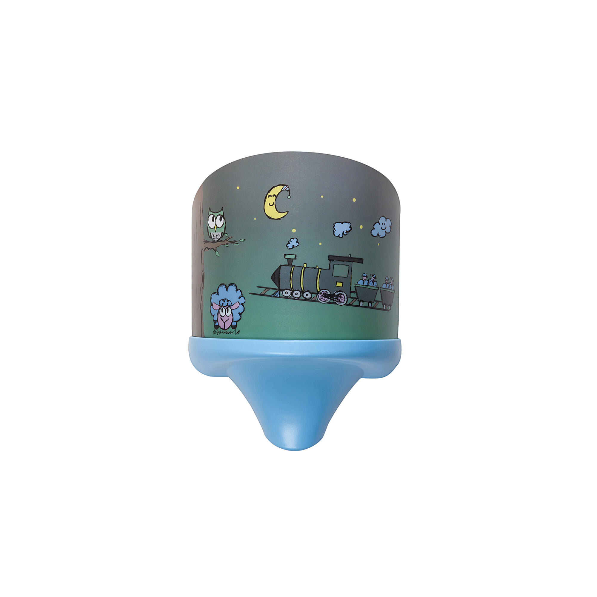 Aplica Shepherd copii, 1 x E14, 7 W
