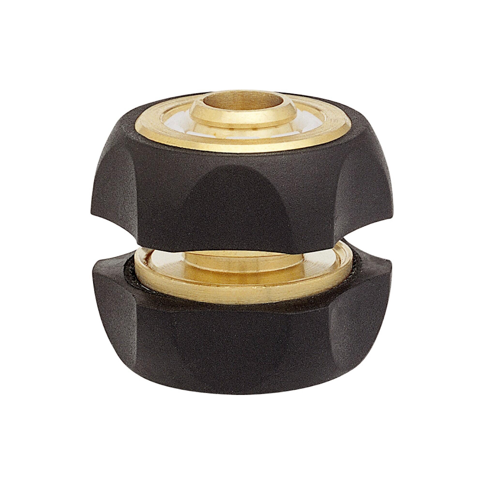 Racord imbinare, rapid, metal, 1/2' - 5/8'