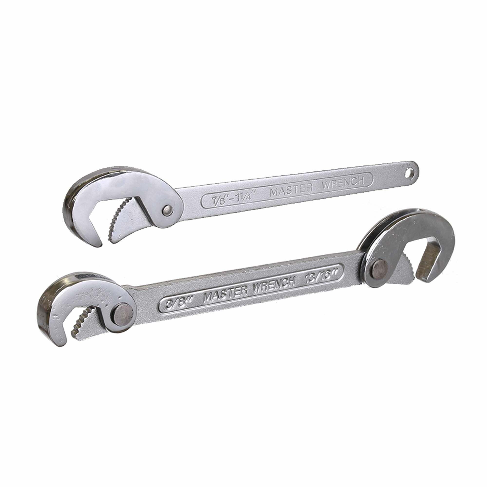 Set 2 chei universale Vorel, 9 - 32 mm 2buc