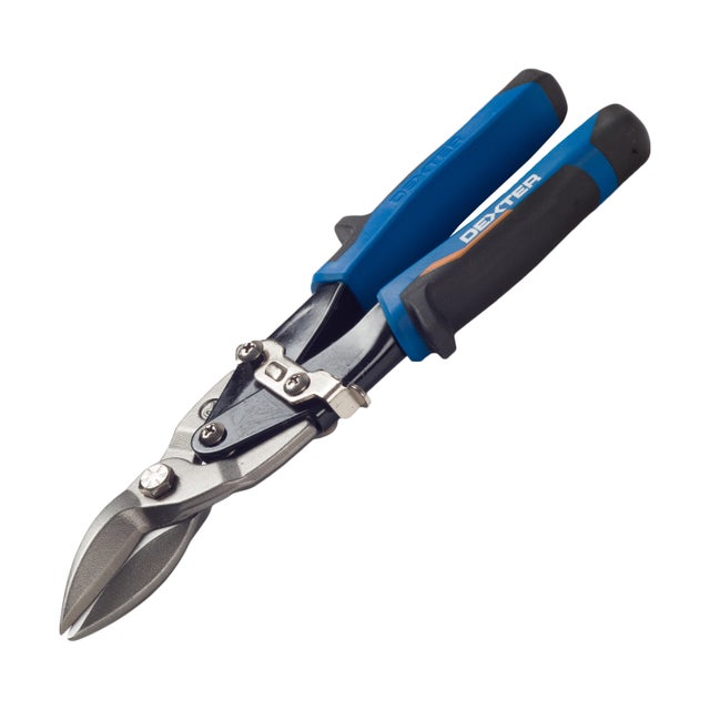 Alicate corta chapa DEXTER DIREITA 250MM
