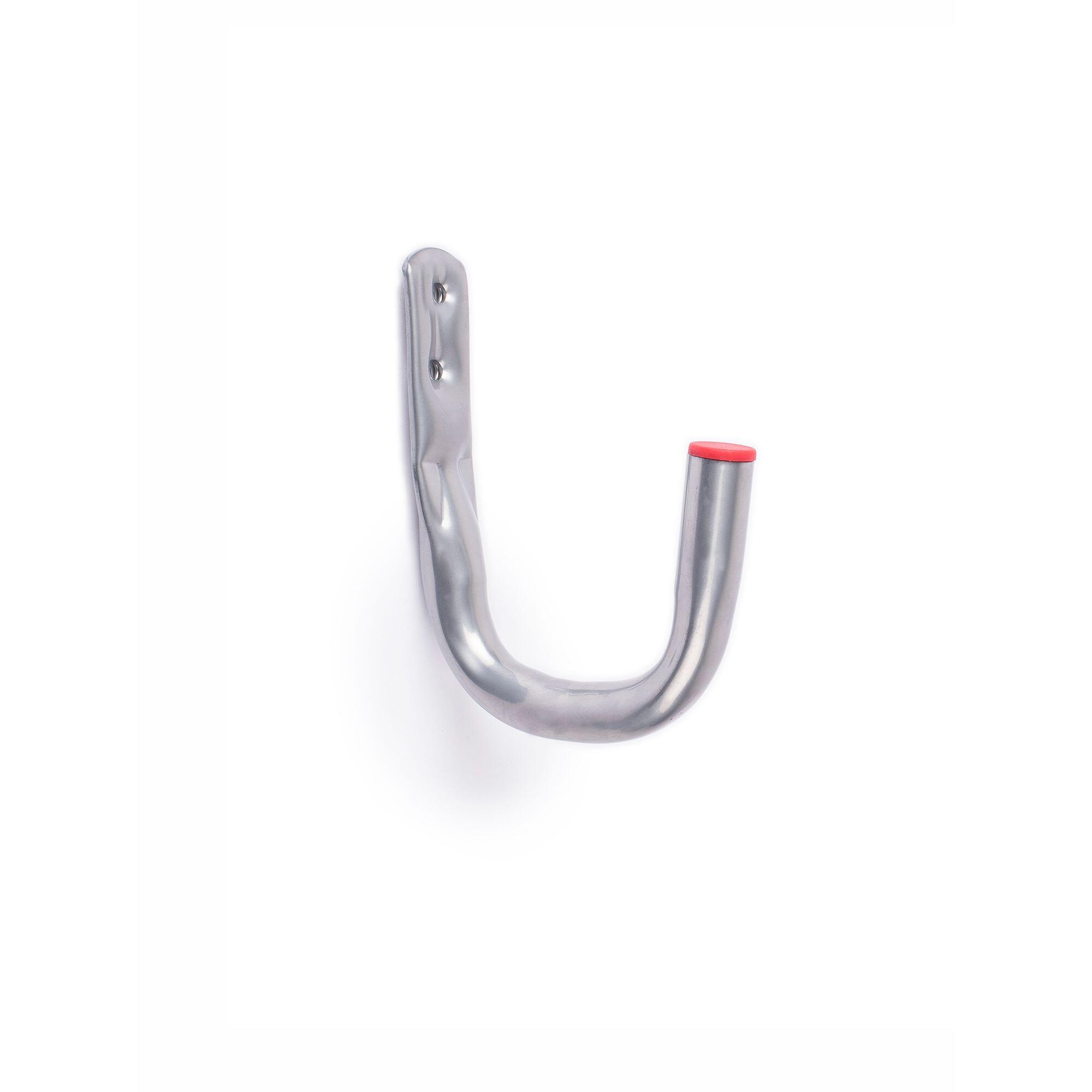 Carling universal, 90 mm, argintiu