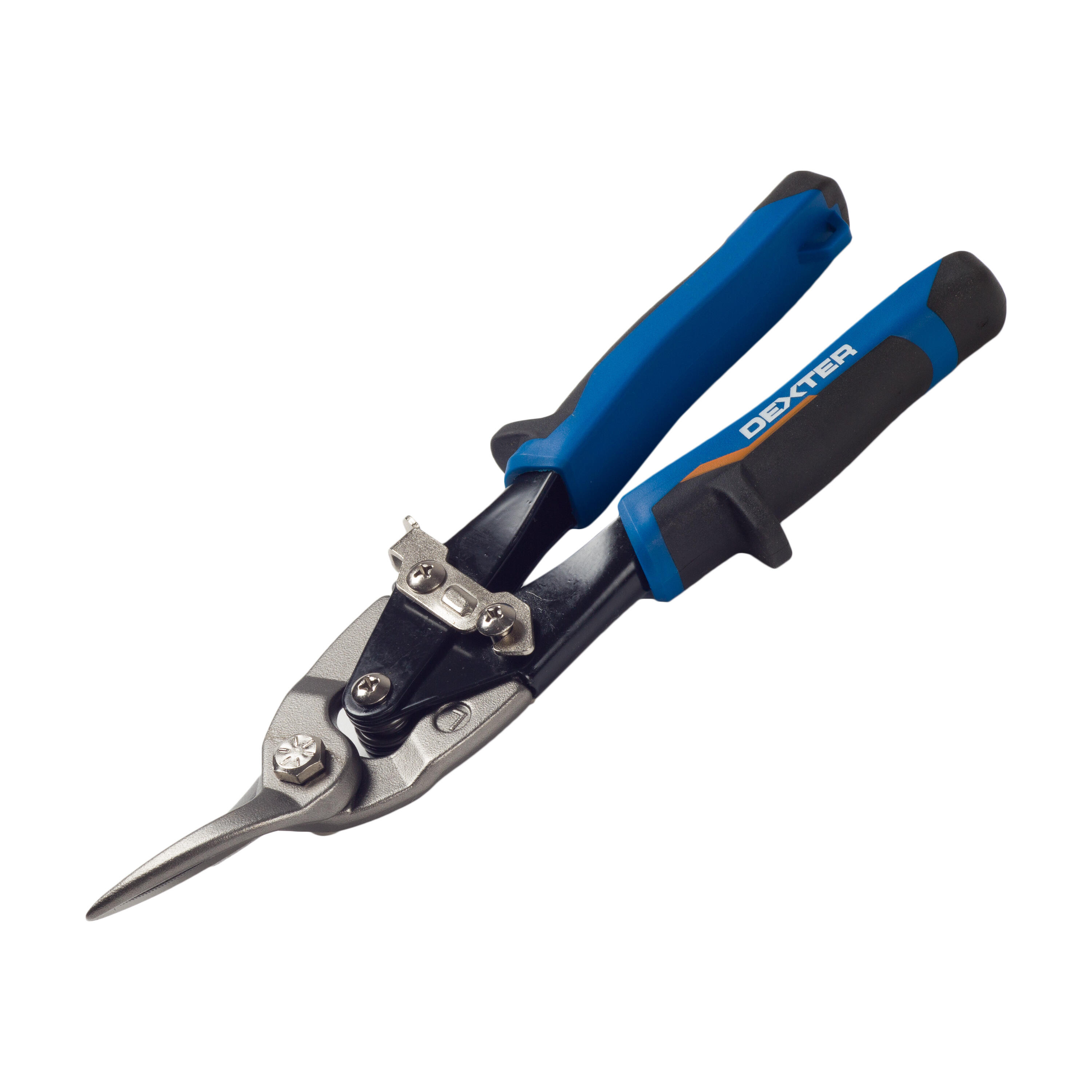 Cisaille Ardoise Coupe à Gauche DEXTER, L.250 Mm | Leroy Merlin