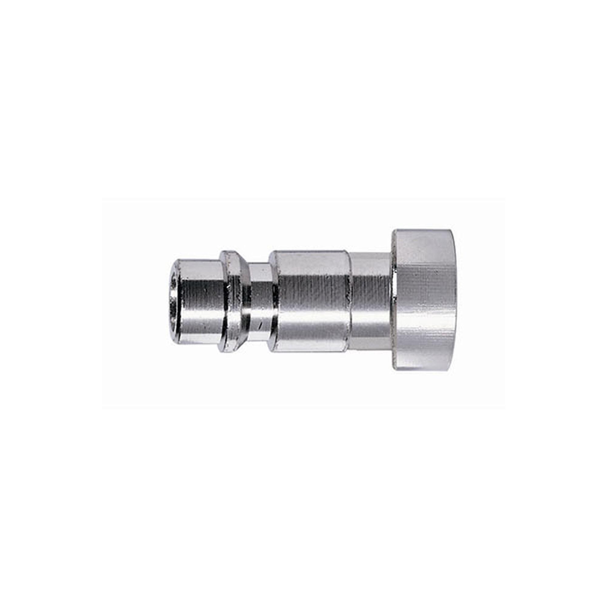 Filet baioneta Dexter, conectare rapida, 8 mm