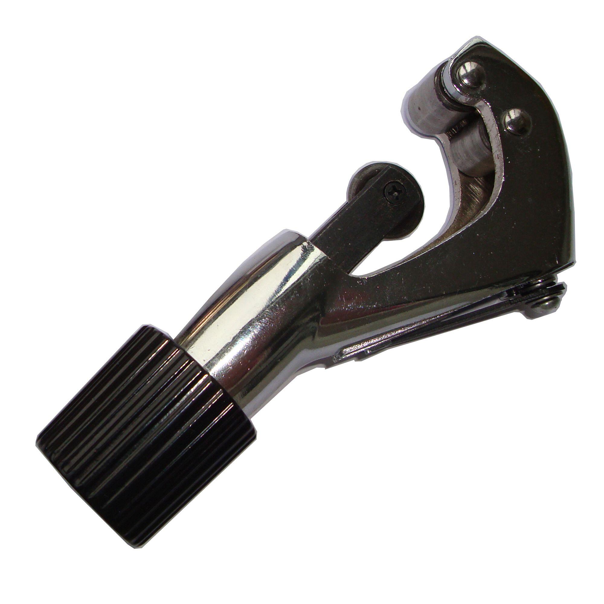 Taietor pentru teava flexibila din inox, D8-28 mm