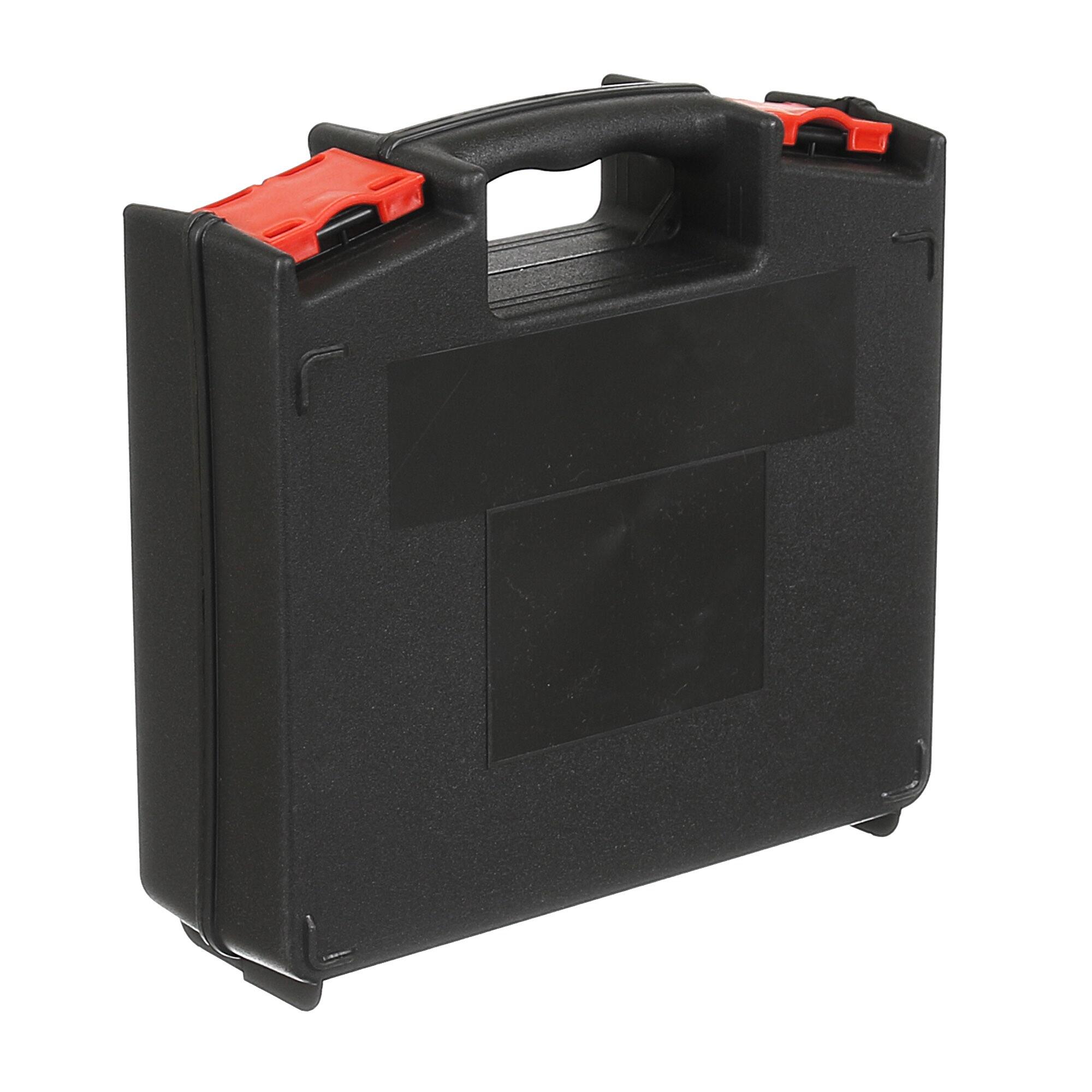 Cutie unelte Gadget, plastic, 22.4 x 21 x 7 cm