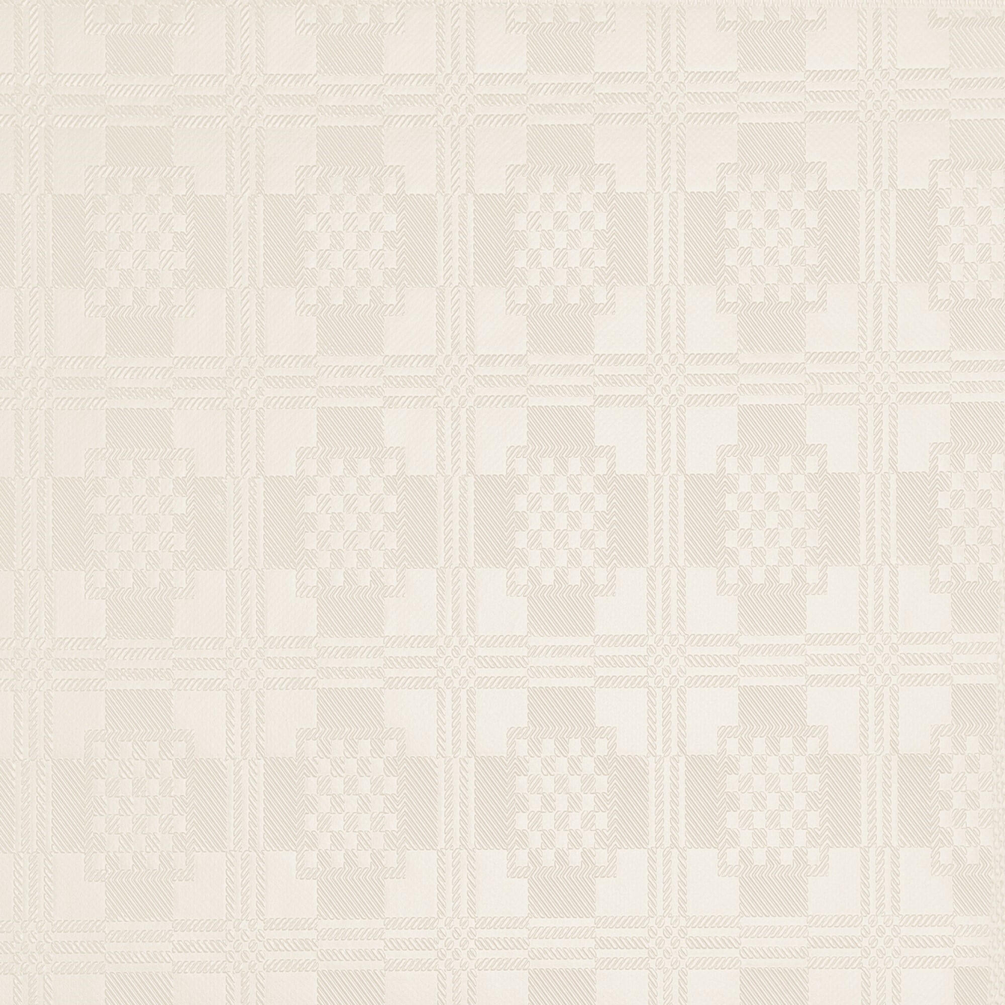 Musama Bonita Elegant, latime 140 cm, crem