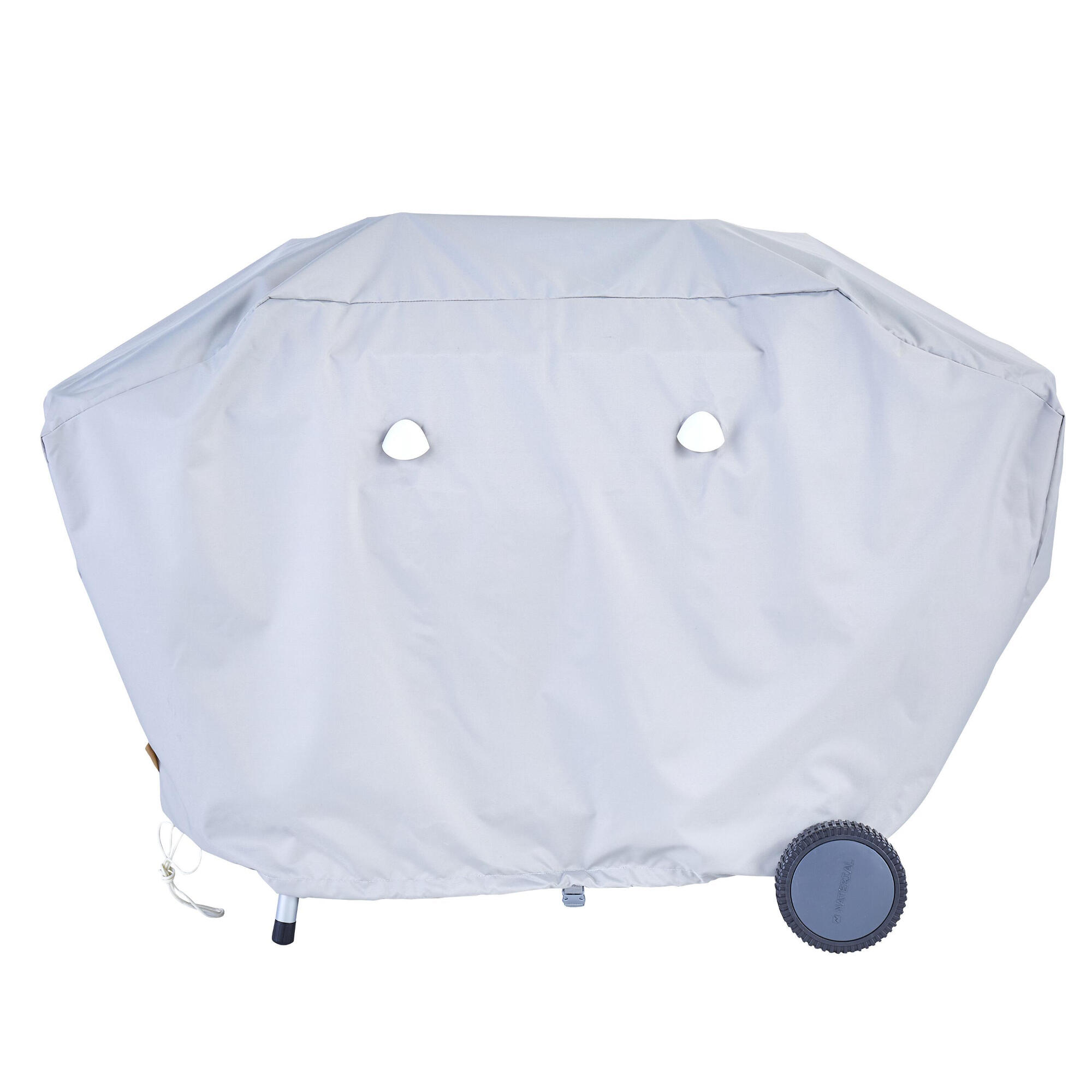 Husa gratar Naterial, XL 138 x 56 x 82 cm
