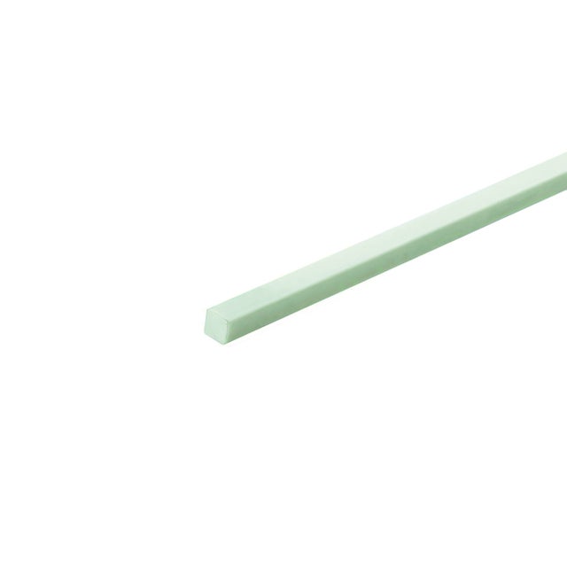 Barra Tonda In PVC Bianco - Diametro 15mm X Lunghezza 1000mm Per Hobby E Lavorazioni Meccaniche - Foto 7