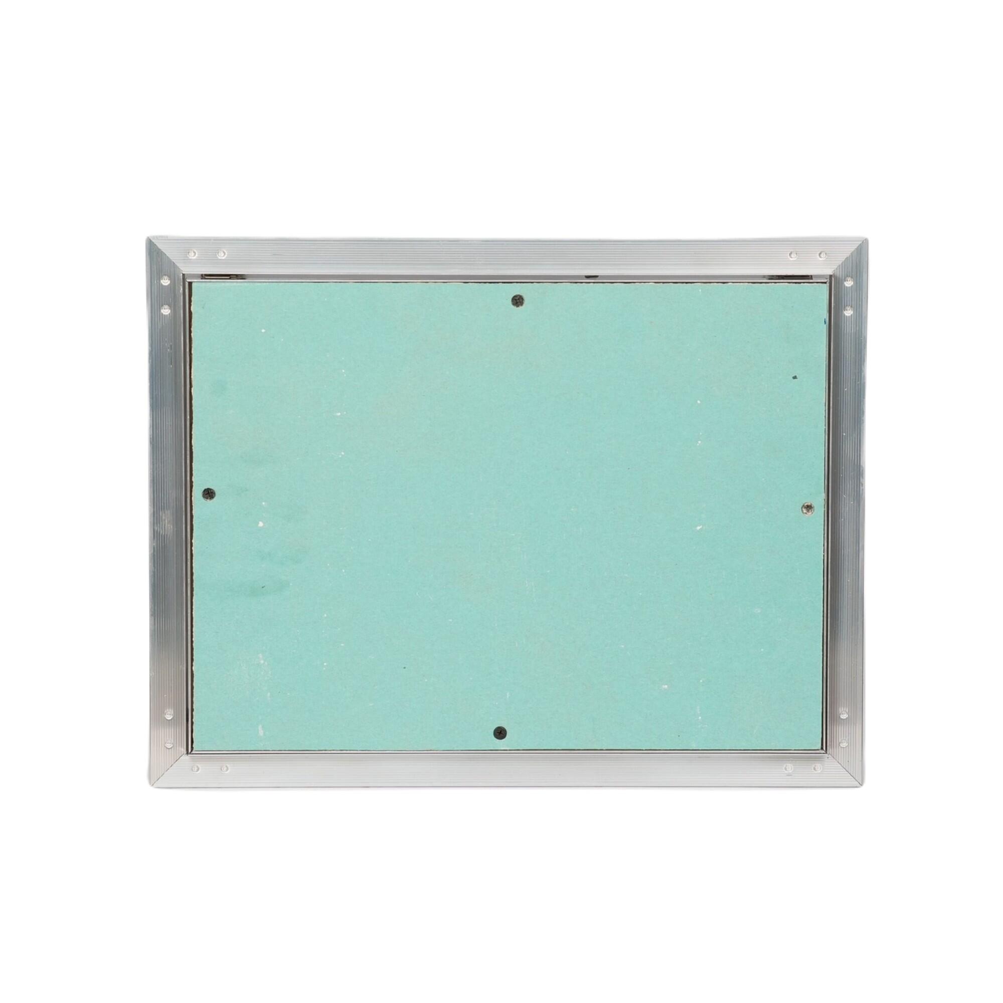 Usita de vizitare, faiantabila, 300 x 400 mm