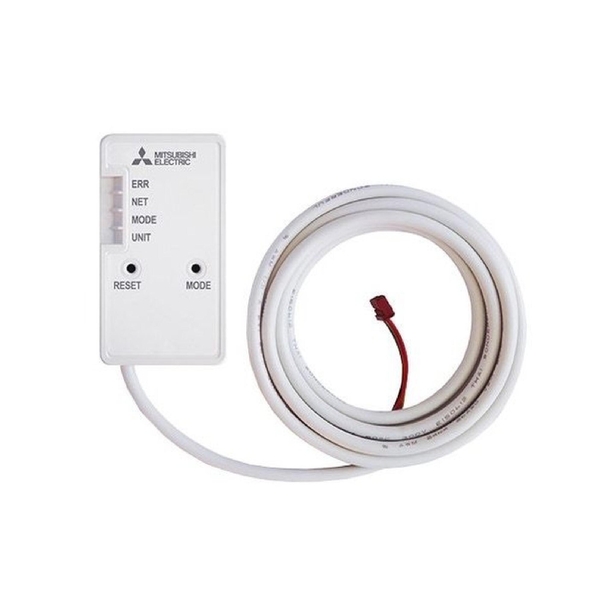 Modul Wi-Fi, pentru aer conditionat Mitsubishi Electric Wi-Fi Ready