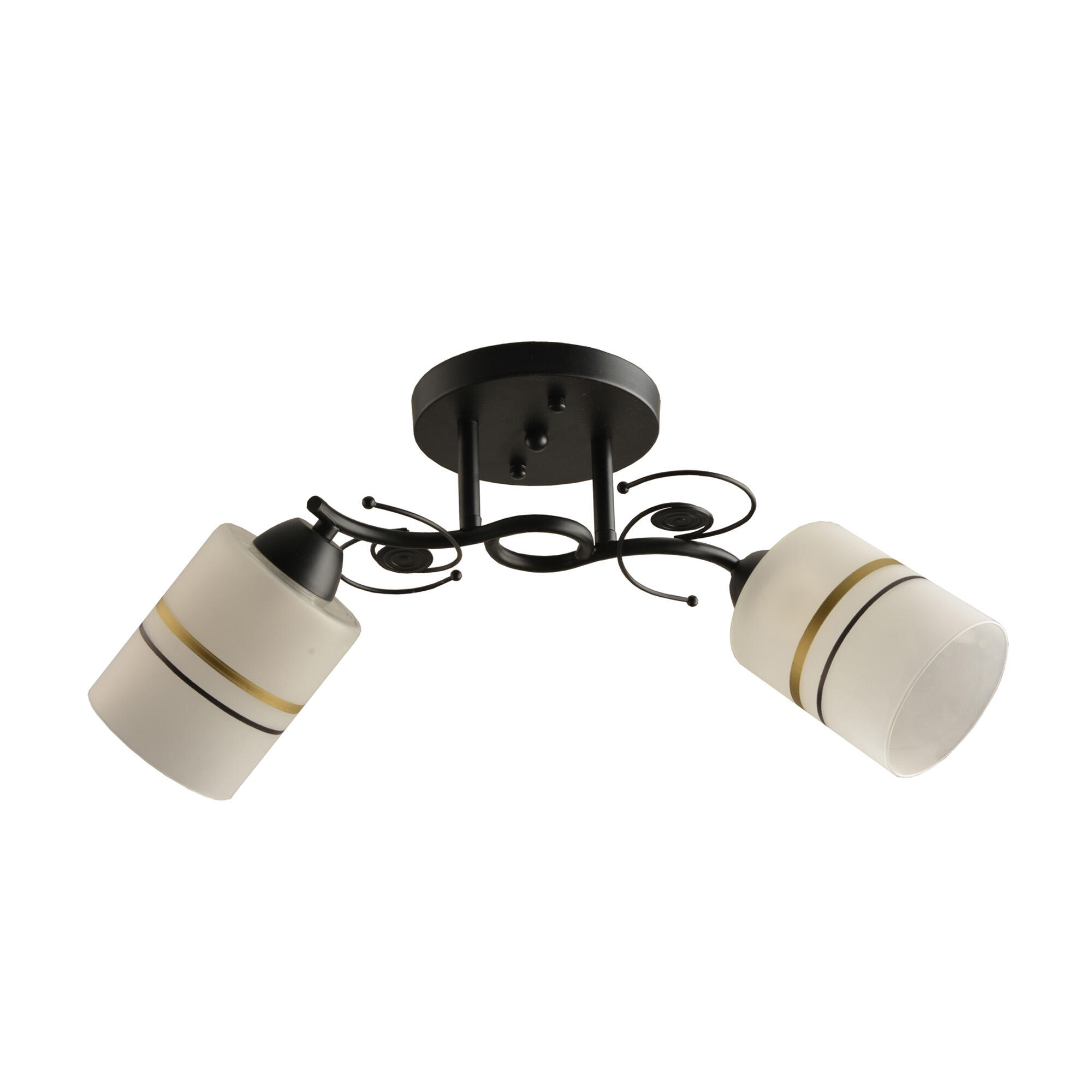 Lustra Certis, 2 x E27, 40 W