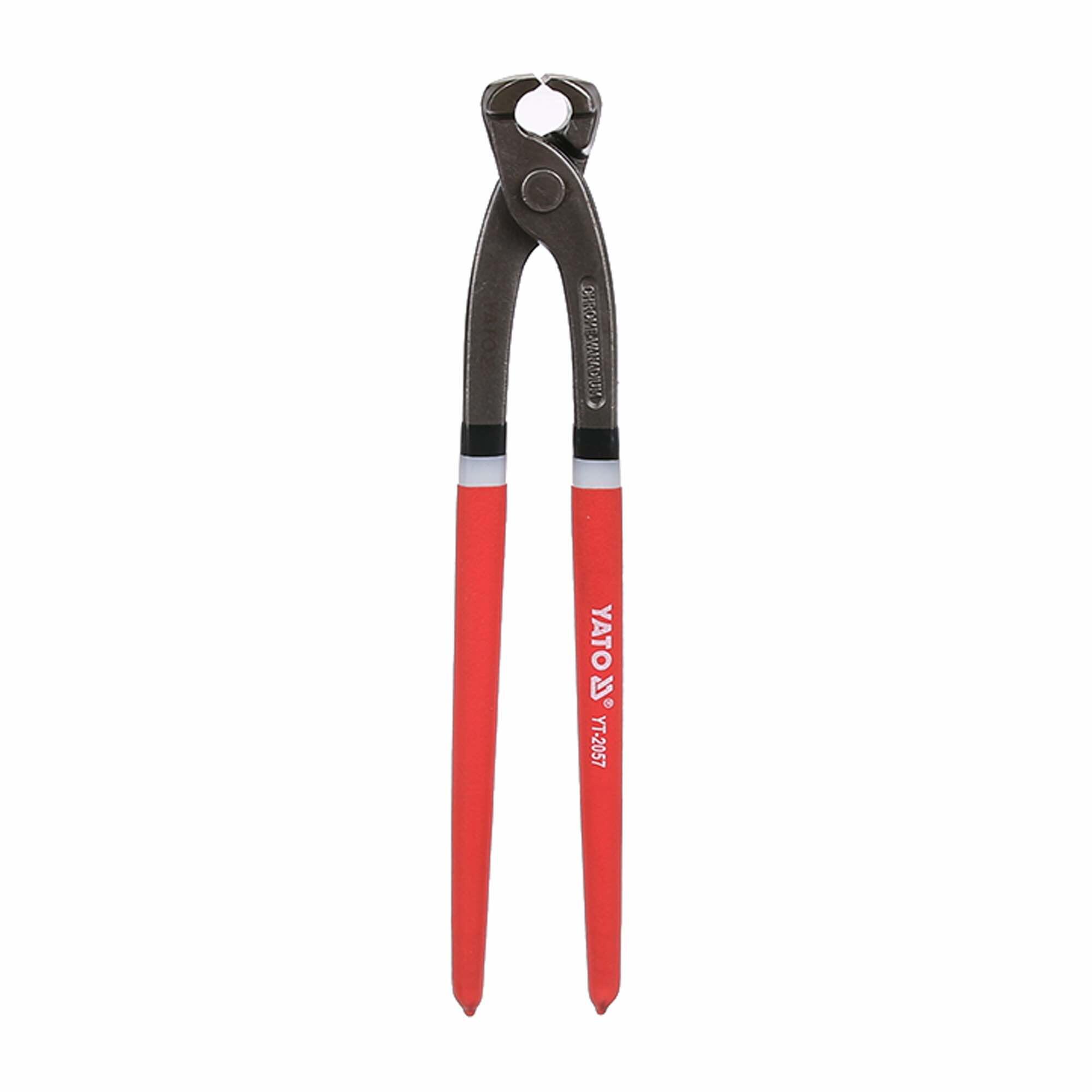 Cleste cuie Yato, 275 mm, maner plastic