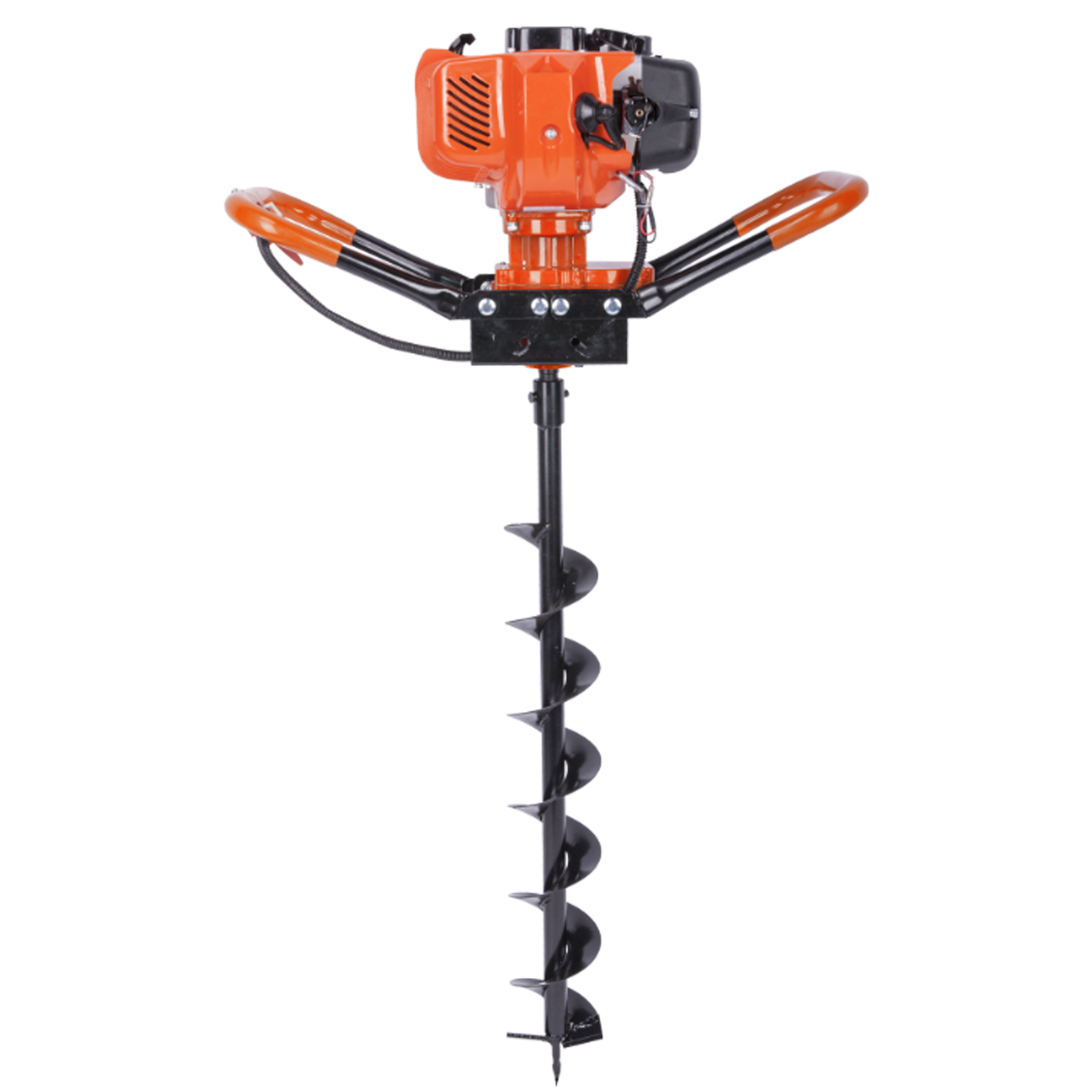 Motosfredel Evotools, 2,2CP,/1.64Kw, 52cc | Leroy Merlin