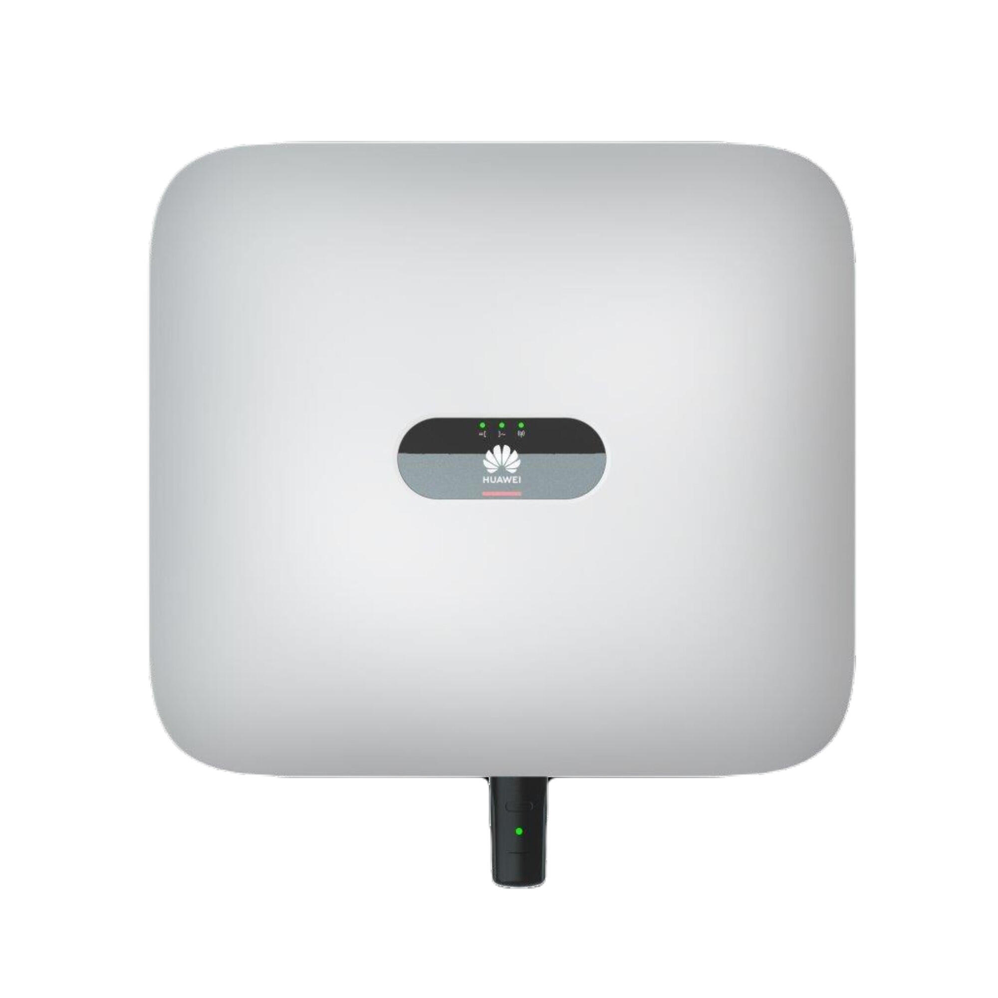 Invertor Hybrid Trifazat Huawei 17 KW