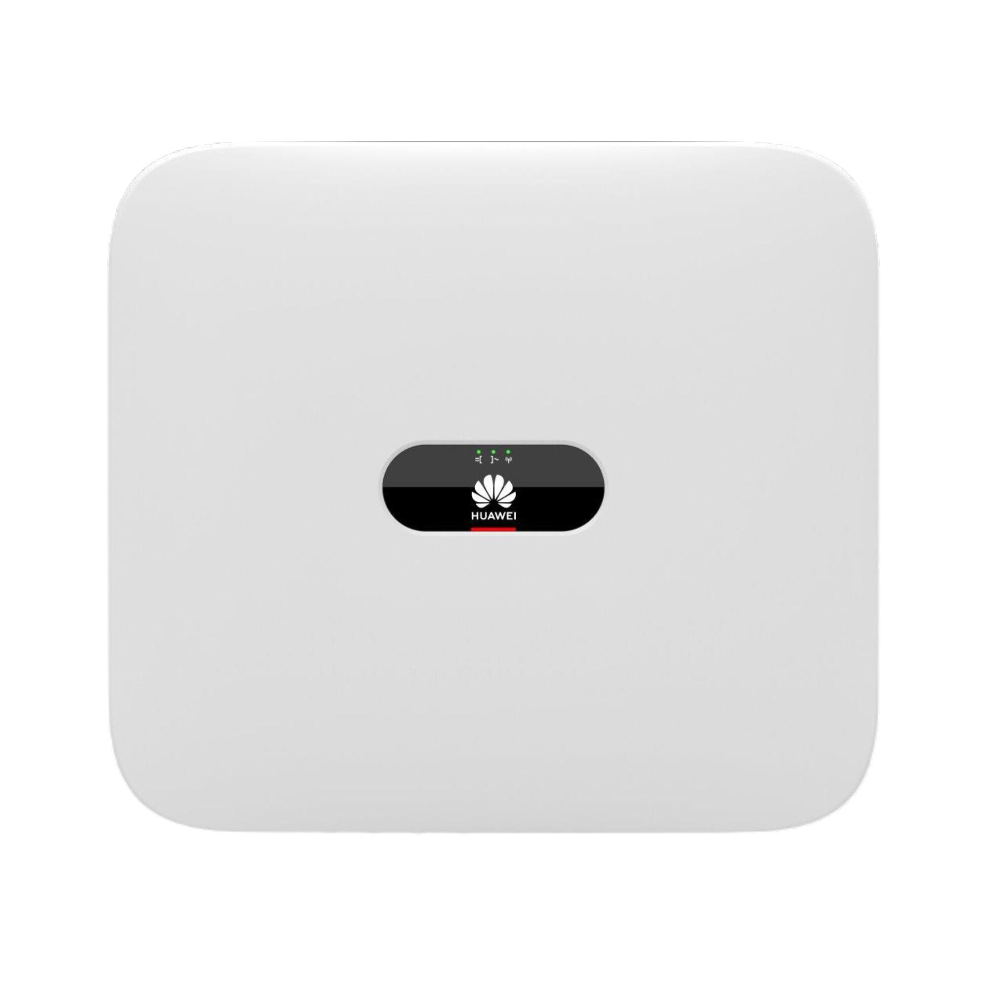 Invertor Hybrid Trifazat Huawei 12 KW