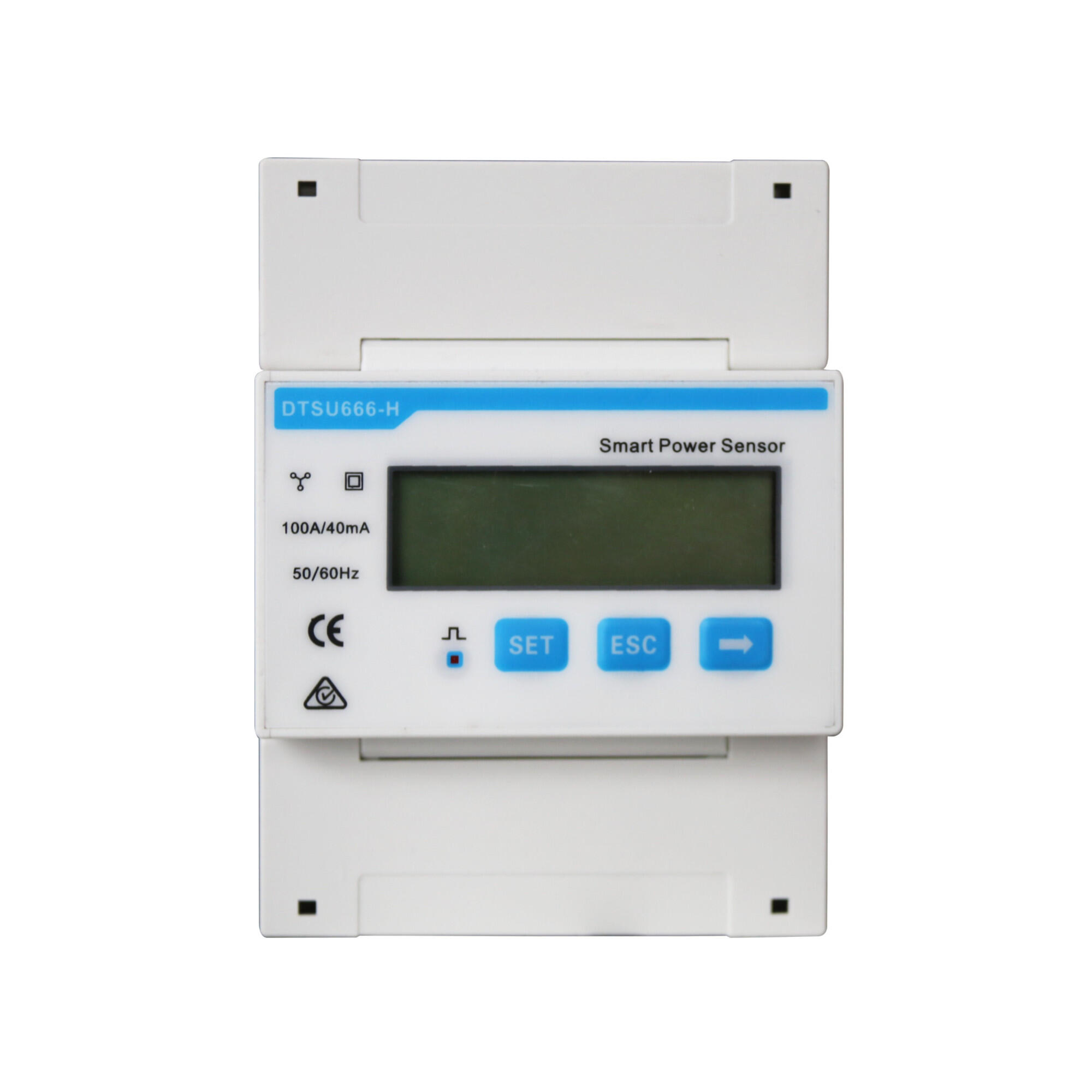 Contor Smart Meter trifazat Huawei, 380 V