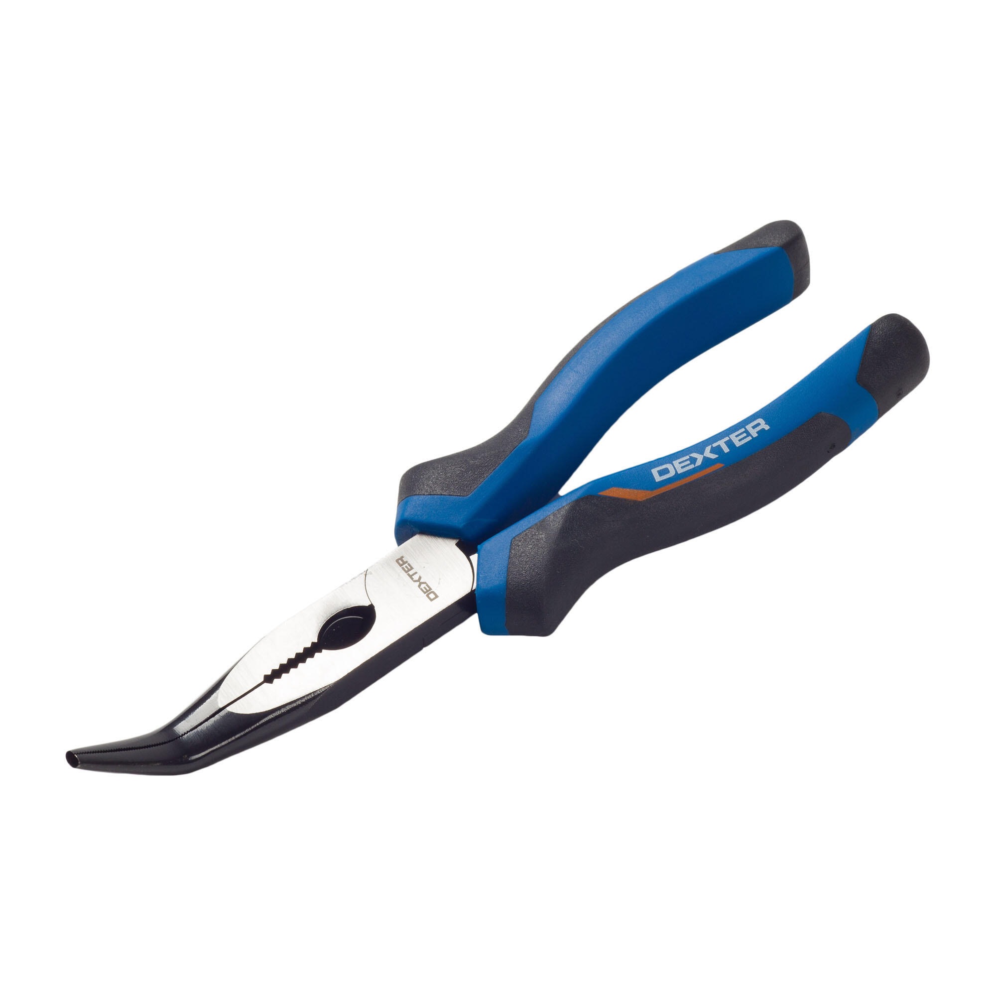 erieri0520 Cleste indoit Dexter, cu varf alungit, izolat, 200 mm, maner