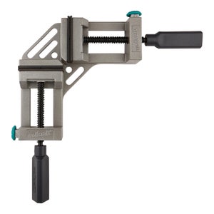 4 Morsetti Angolari In Acciaio Inox Regolabili Per Lavorare Il Legno - Set Completo Per Fai Da Te - Foto 6