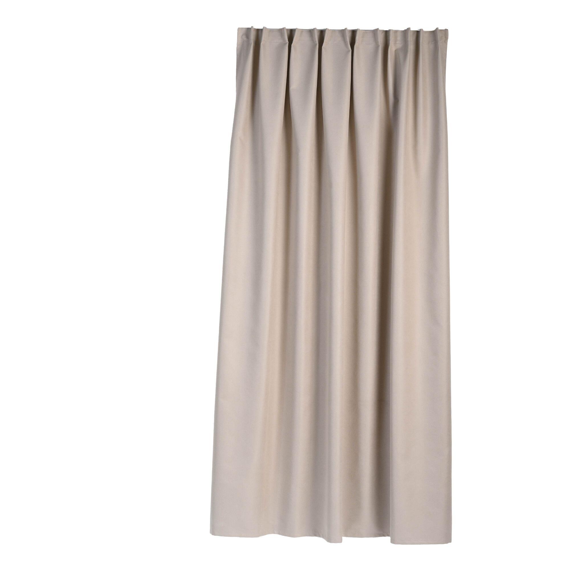 Draperie 210 x 260 cm Termo, cu rejansa
