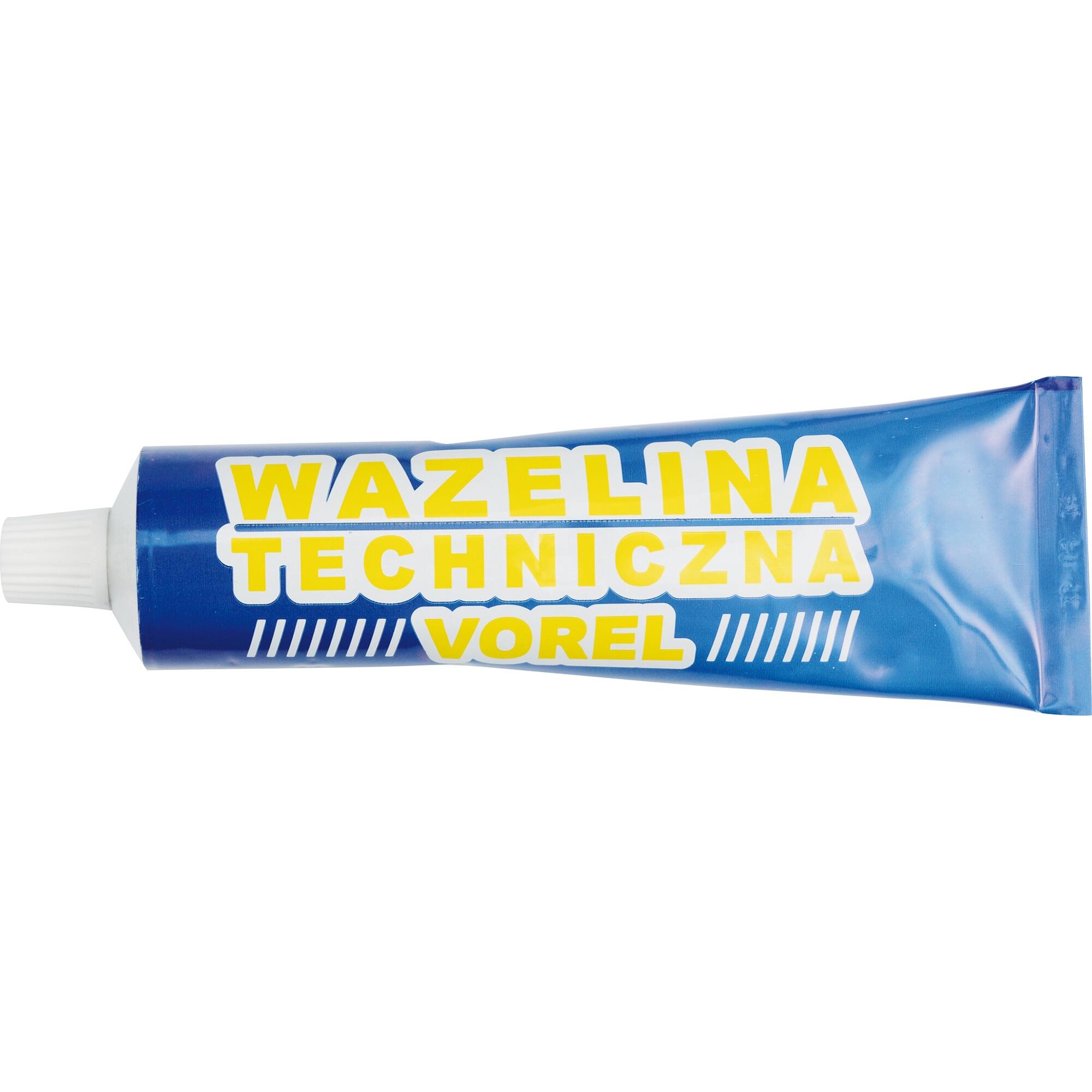 Vaselina Vorel, 50 ml