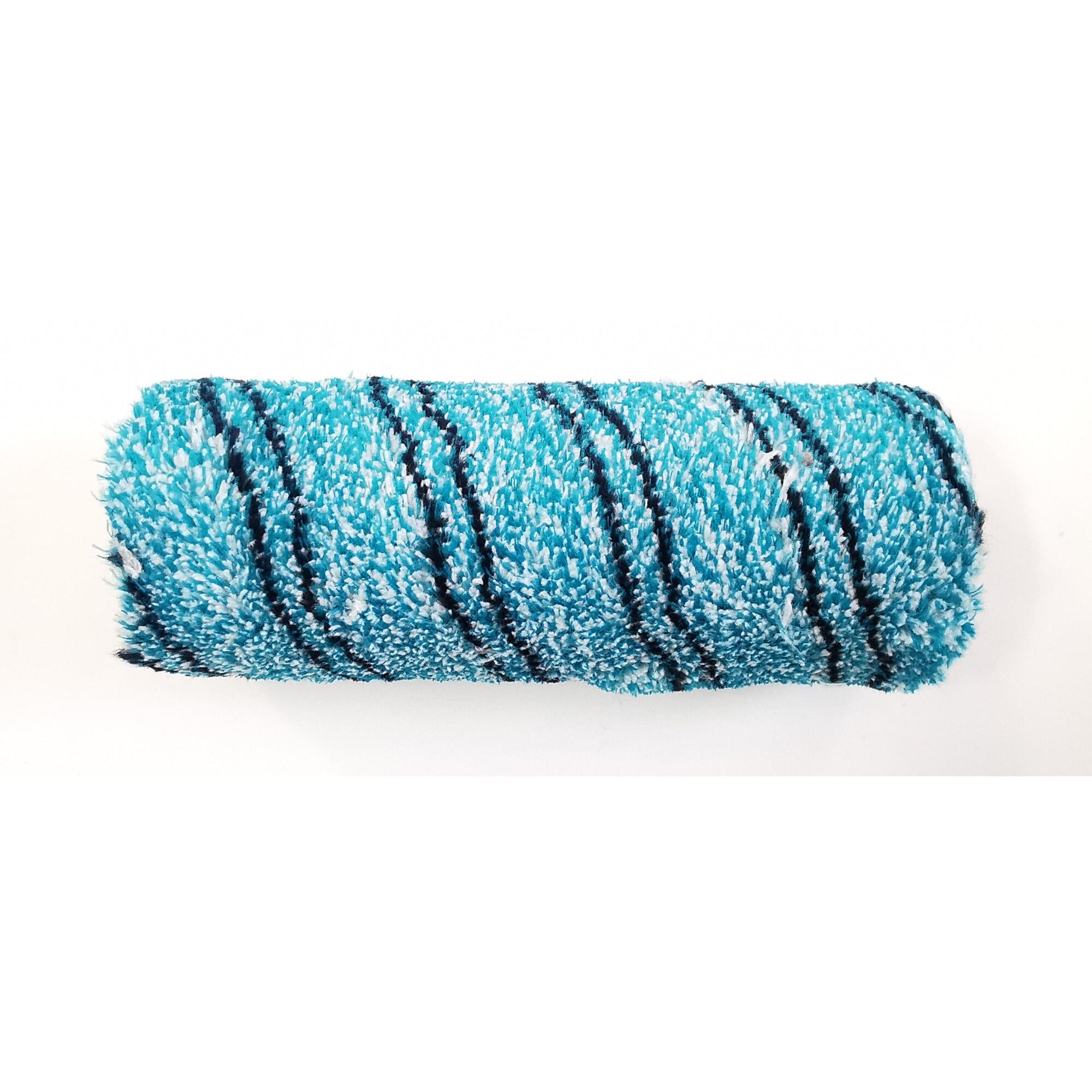 Rola trafalet Nespoli GreenRoll, pentru interior, lungime 180 mm, fibre 100% reciclate