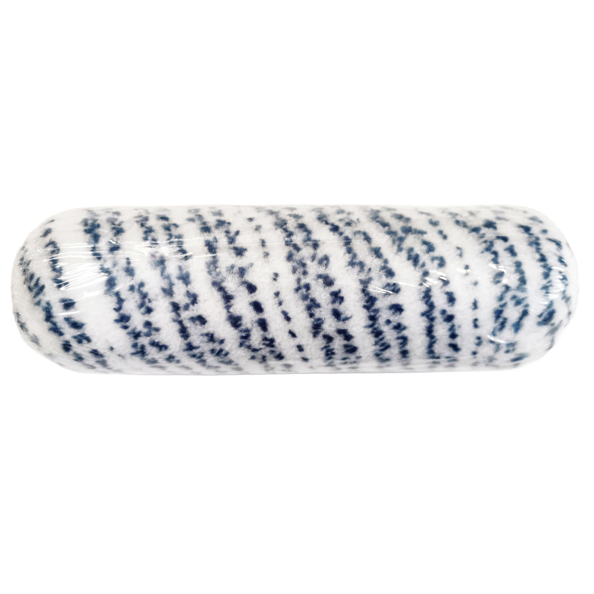 Rola trafalet exterior Nespoli Tripol, pentru suprafete structurate, lungime 250 mm