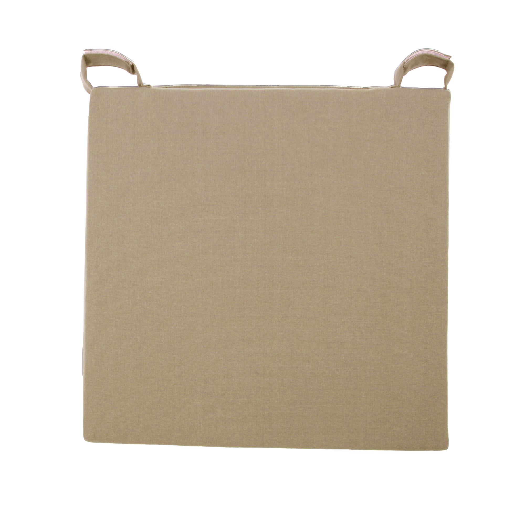 Perna scaun Inspire Joy, 40 x 40 cm, bej