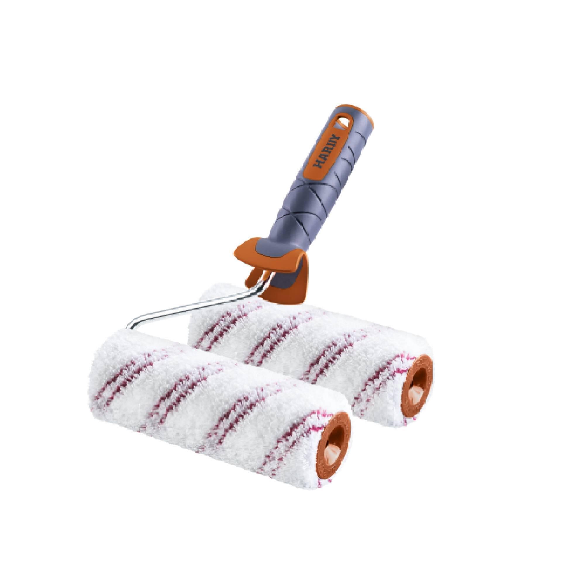 その他 Roll,Roll,ROCK! 5th Anniversary TFOA7th Rola trafalet Mikro, pentru produse din lemn, lungime 180 mm