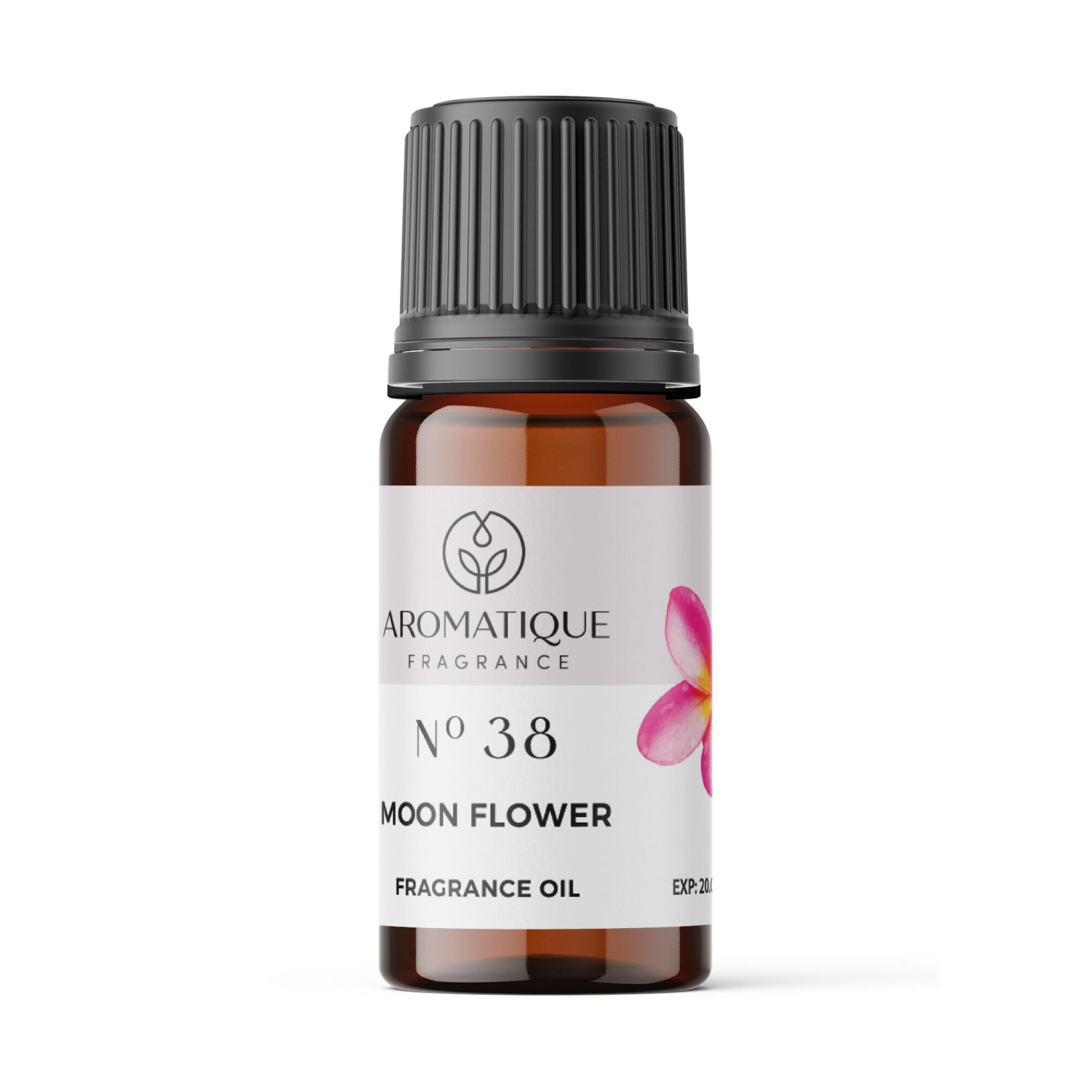 Ulei aromat, Moon Flower