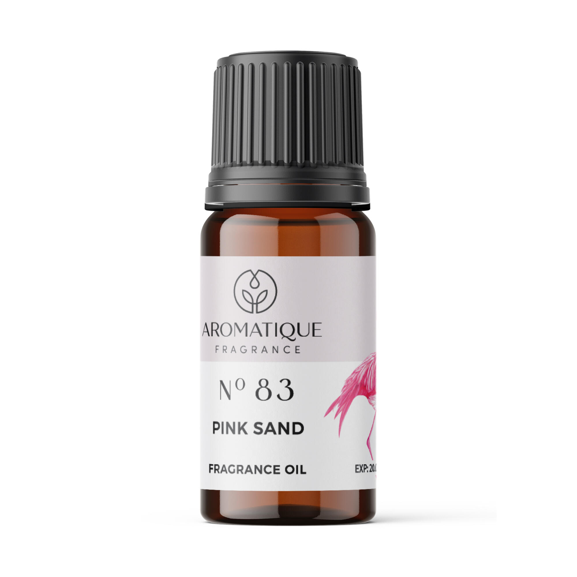 Ulei aromat, Pink Sand