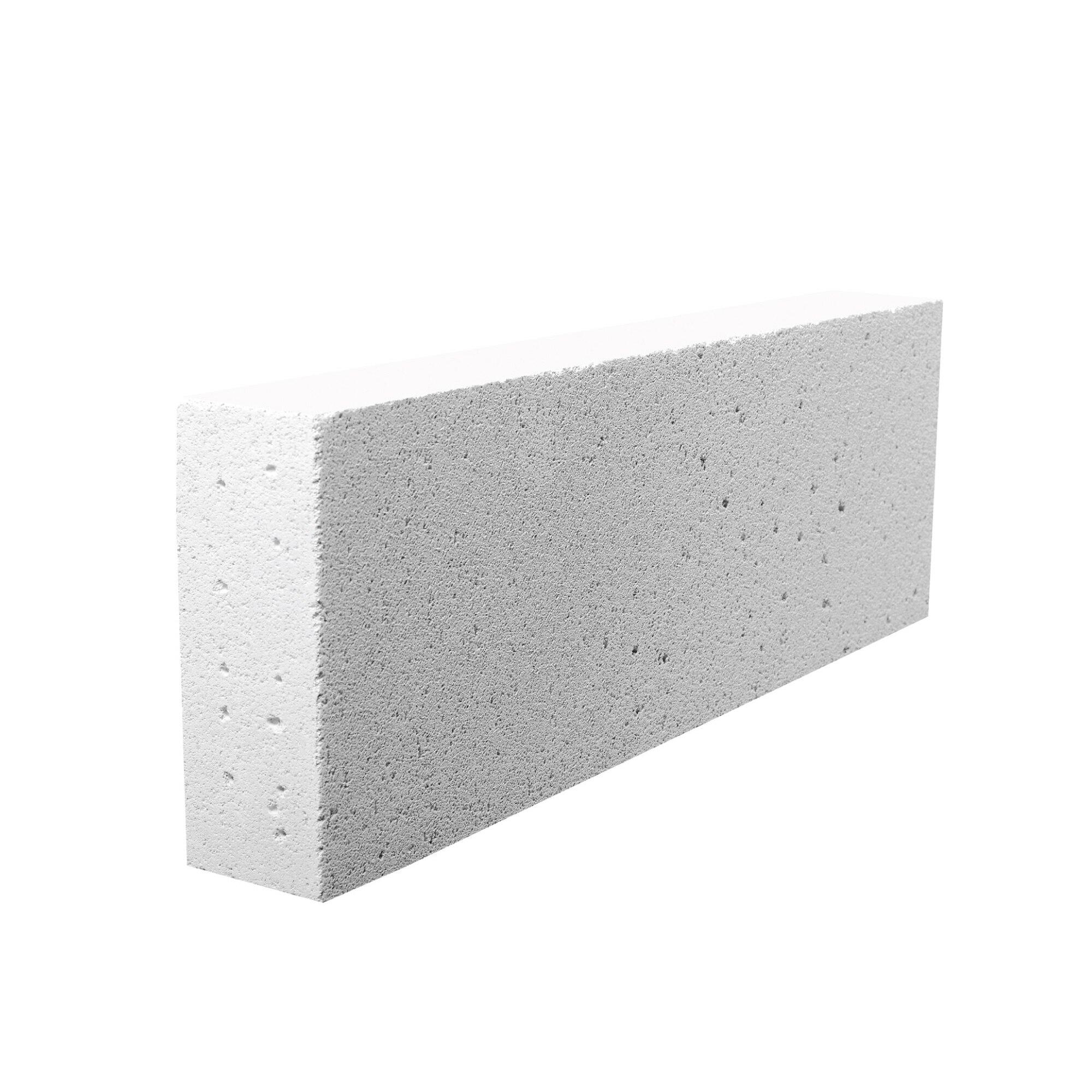 Palet BCA Ytong Design D 0.39, 599 x 50 x 199 mm
