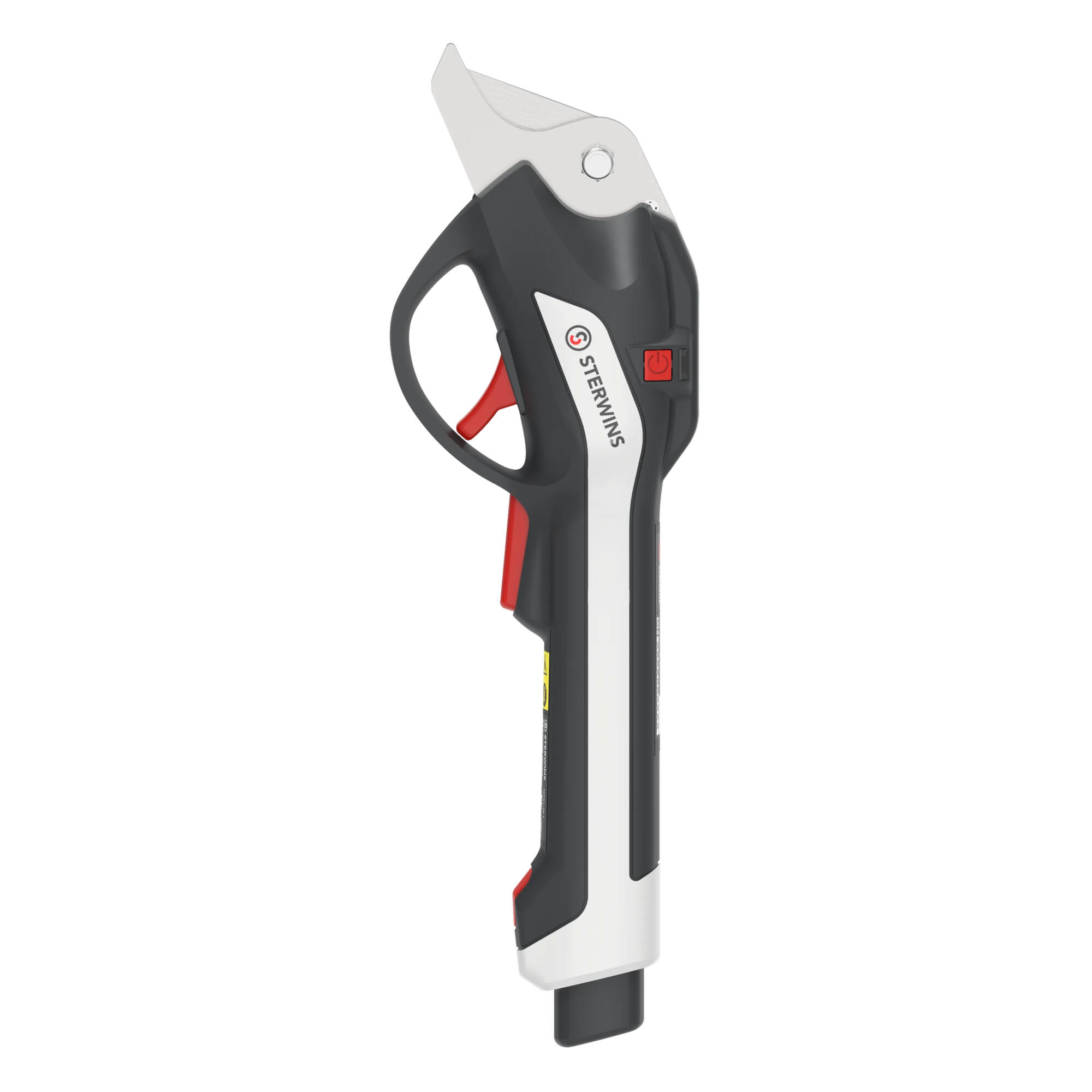 Foarfeca pe acumulator pentru crengi, Sterwins, 4V 2 Ah, cu acumulator