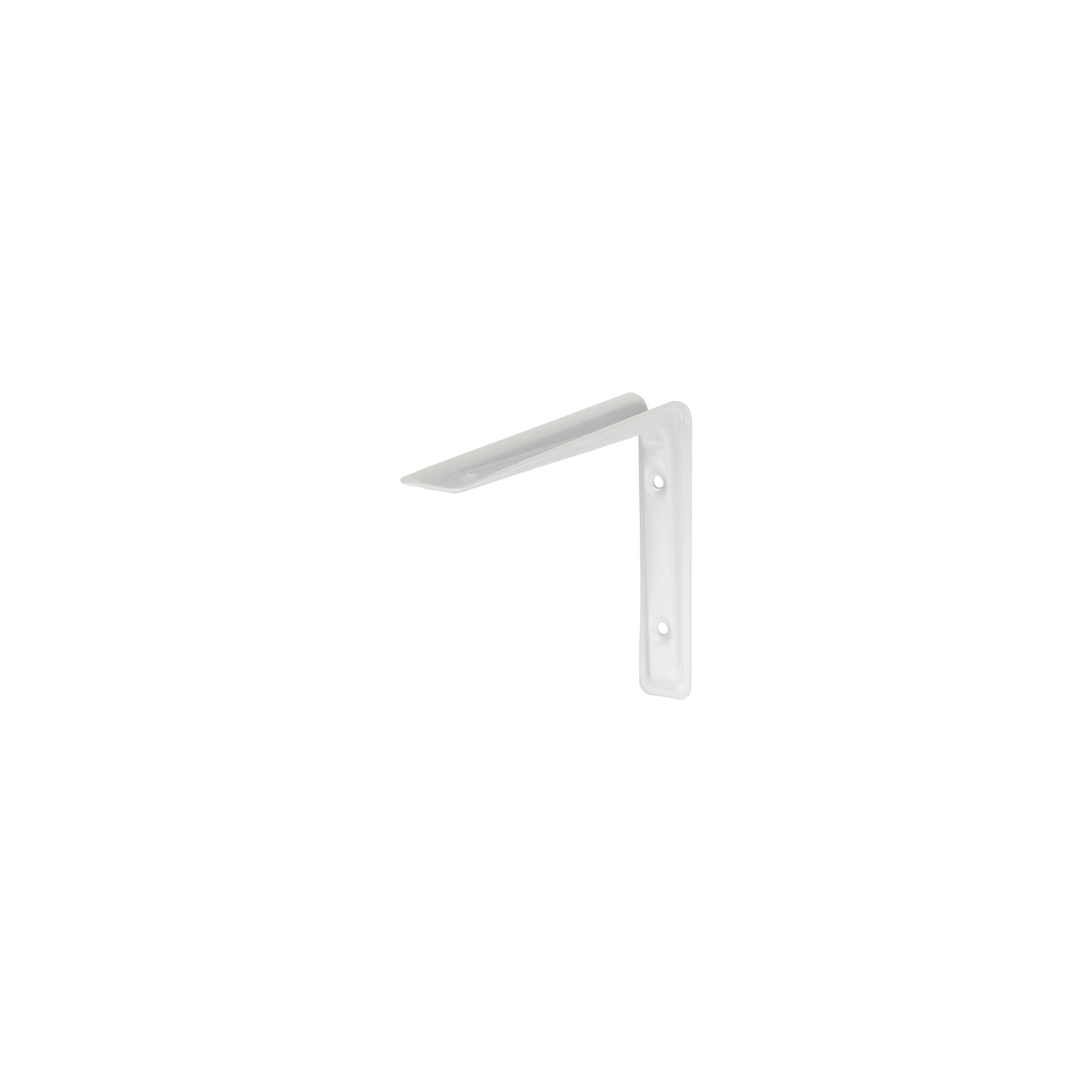 Consola raft Clasic, 170x120 mm, alb | Leroy Merlin