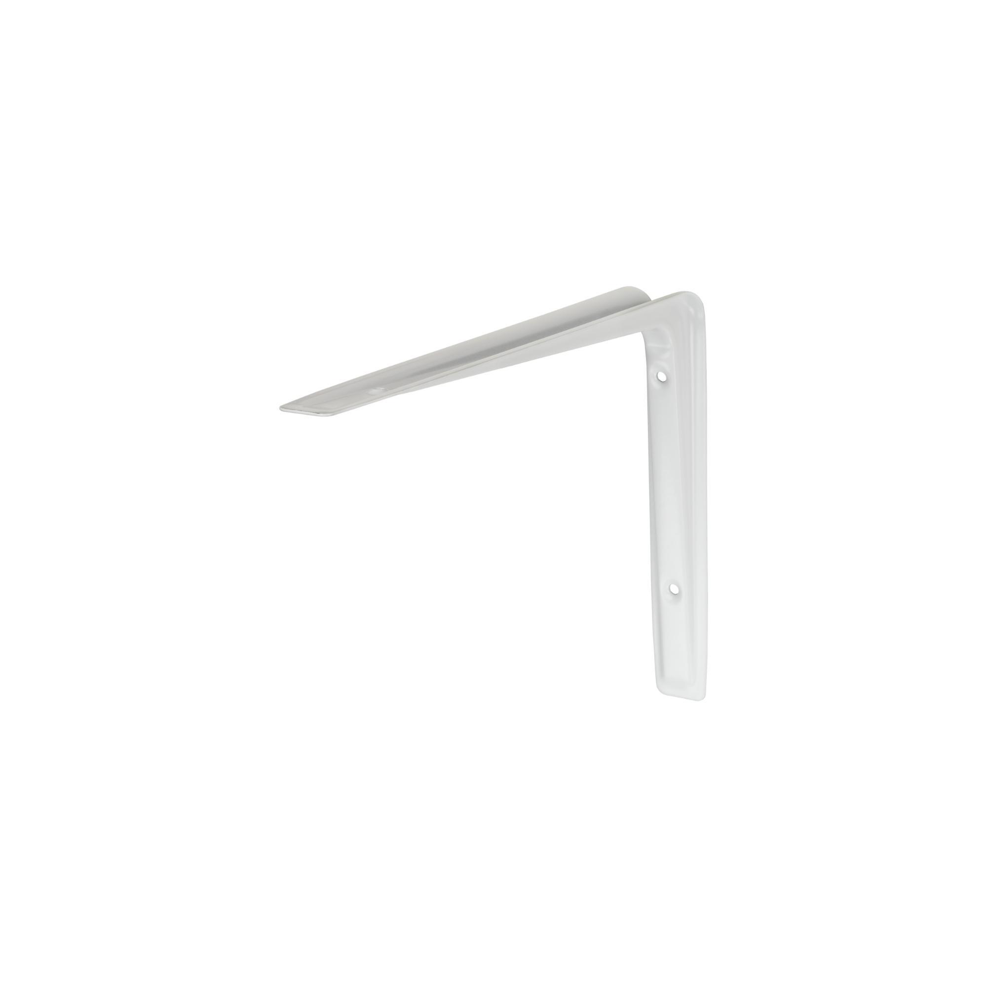 Consola raft Clasic, 220x155 mm, alb | Leroy Merlin
